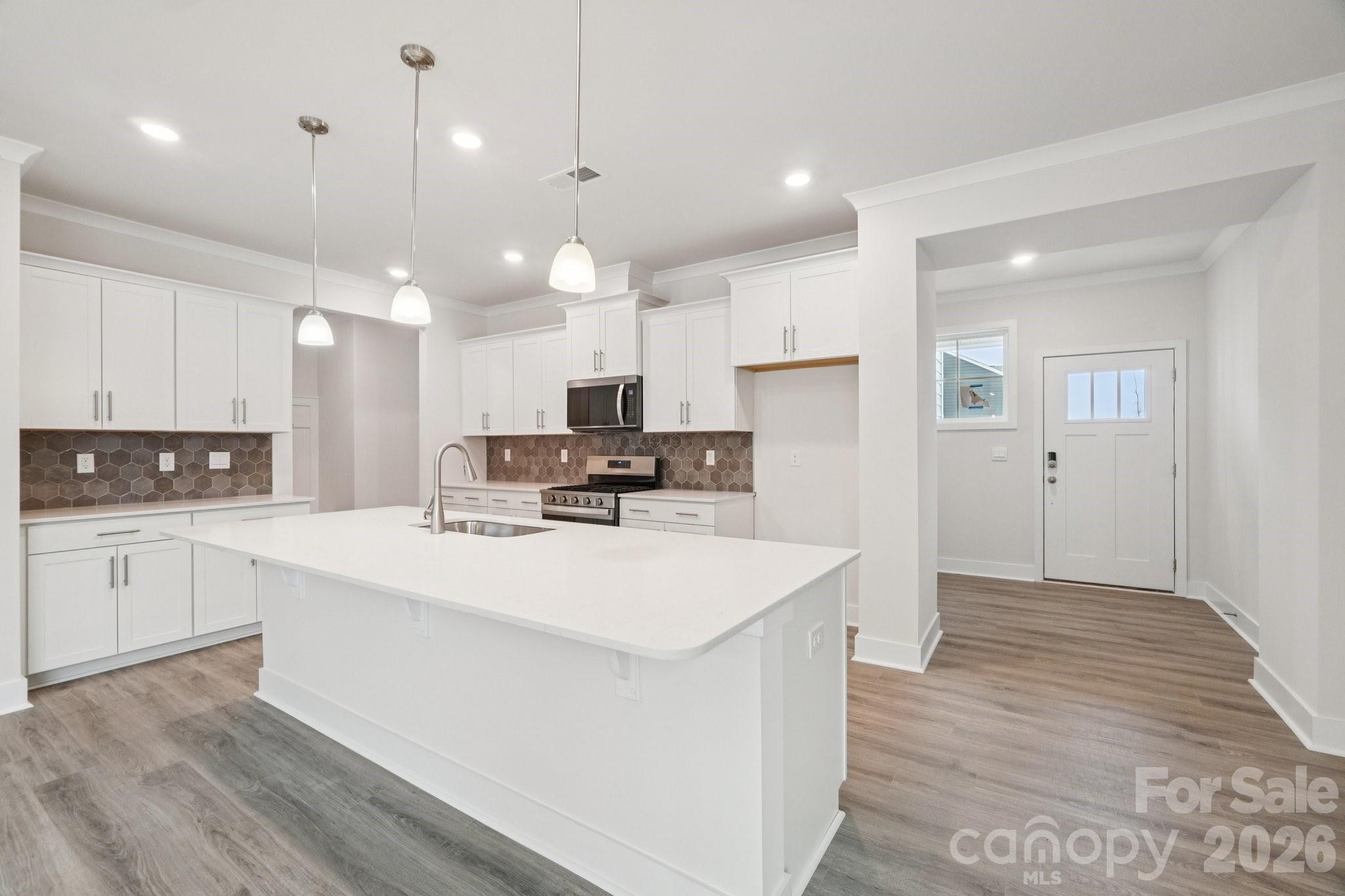 Laurelbrook - Residential