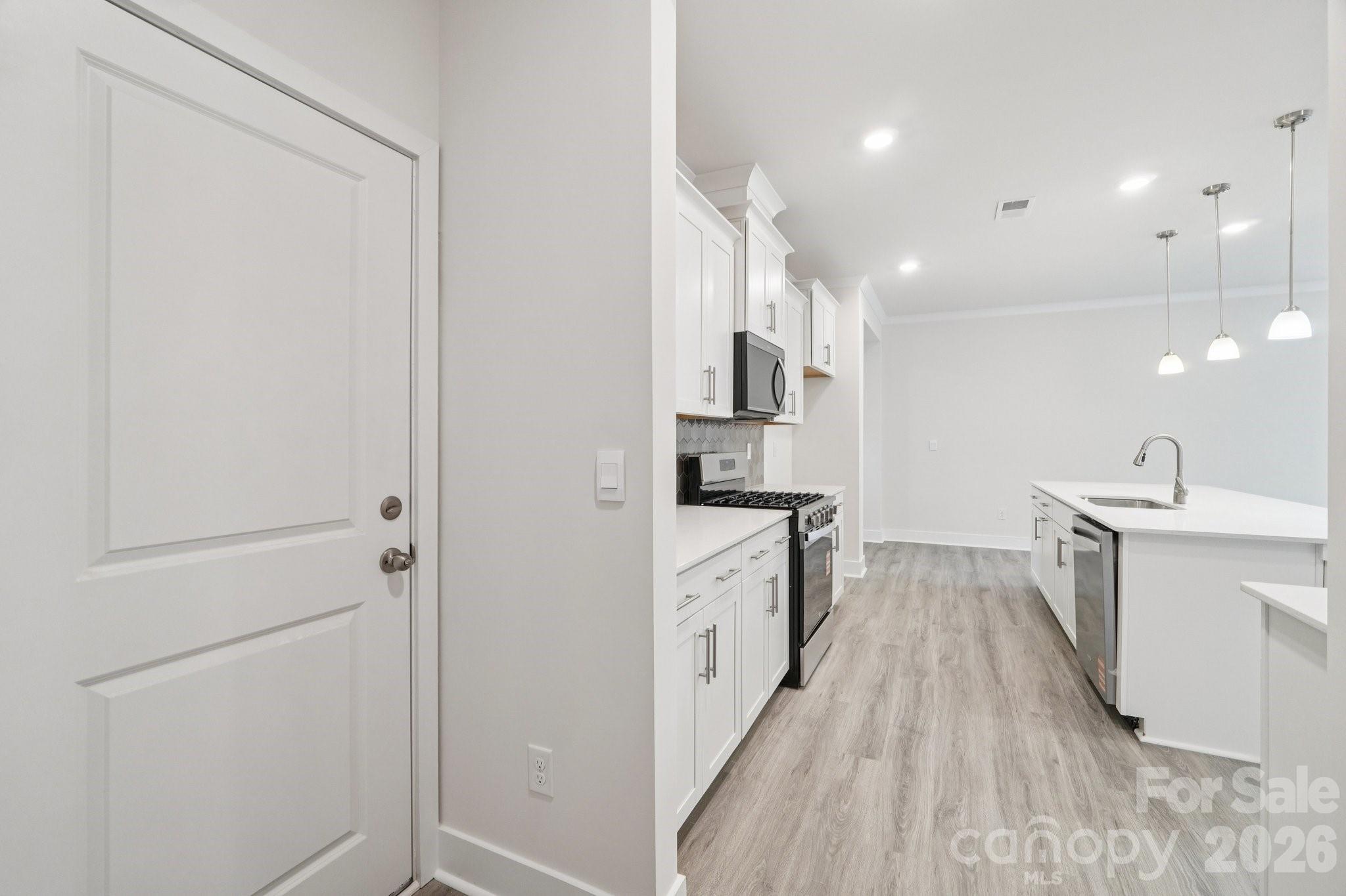 Laurelbrook - Residential