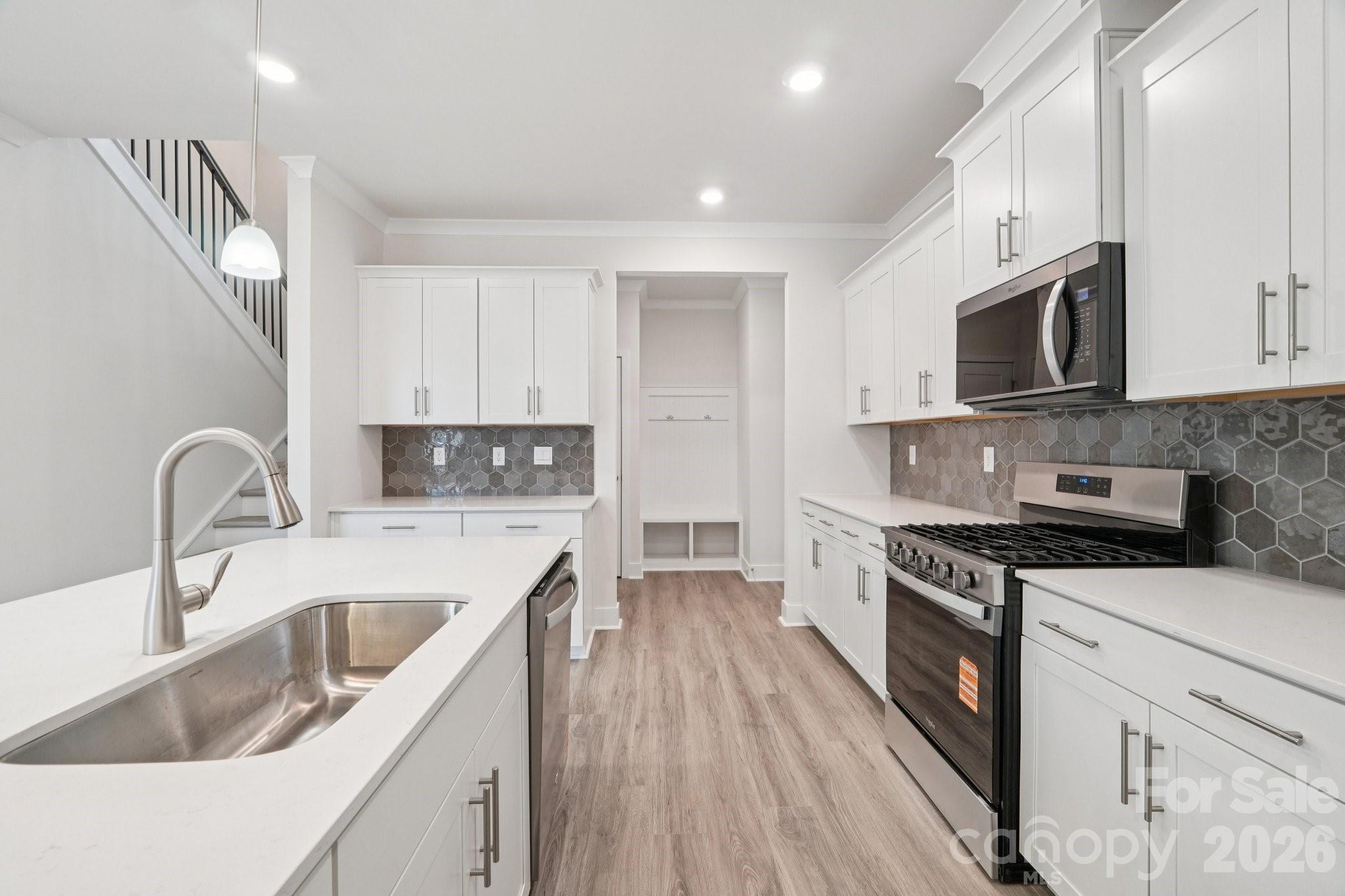 Laurelbrook - Residential