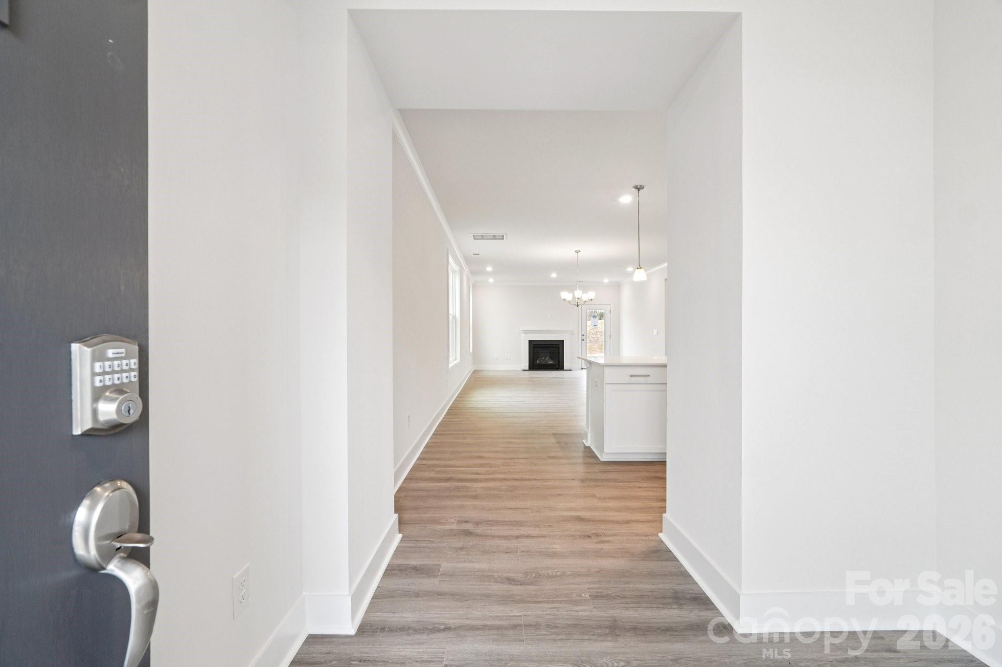 Laurelbrook - Residential