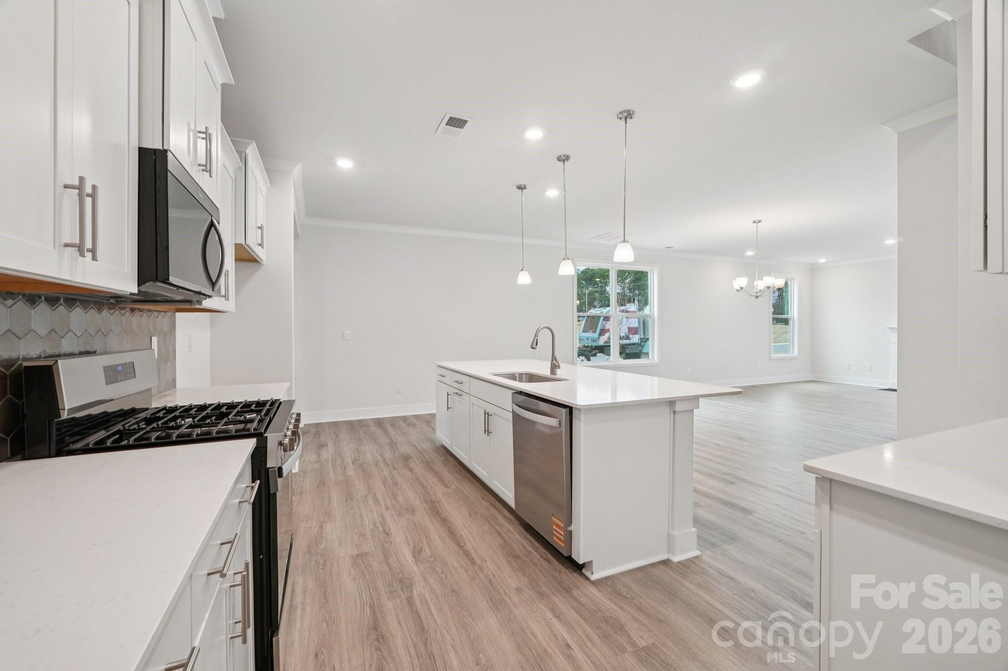 Laurelbrook - Residential