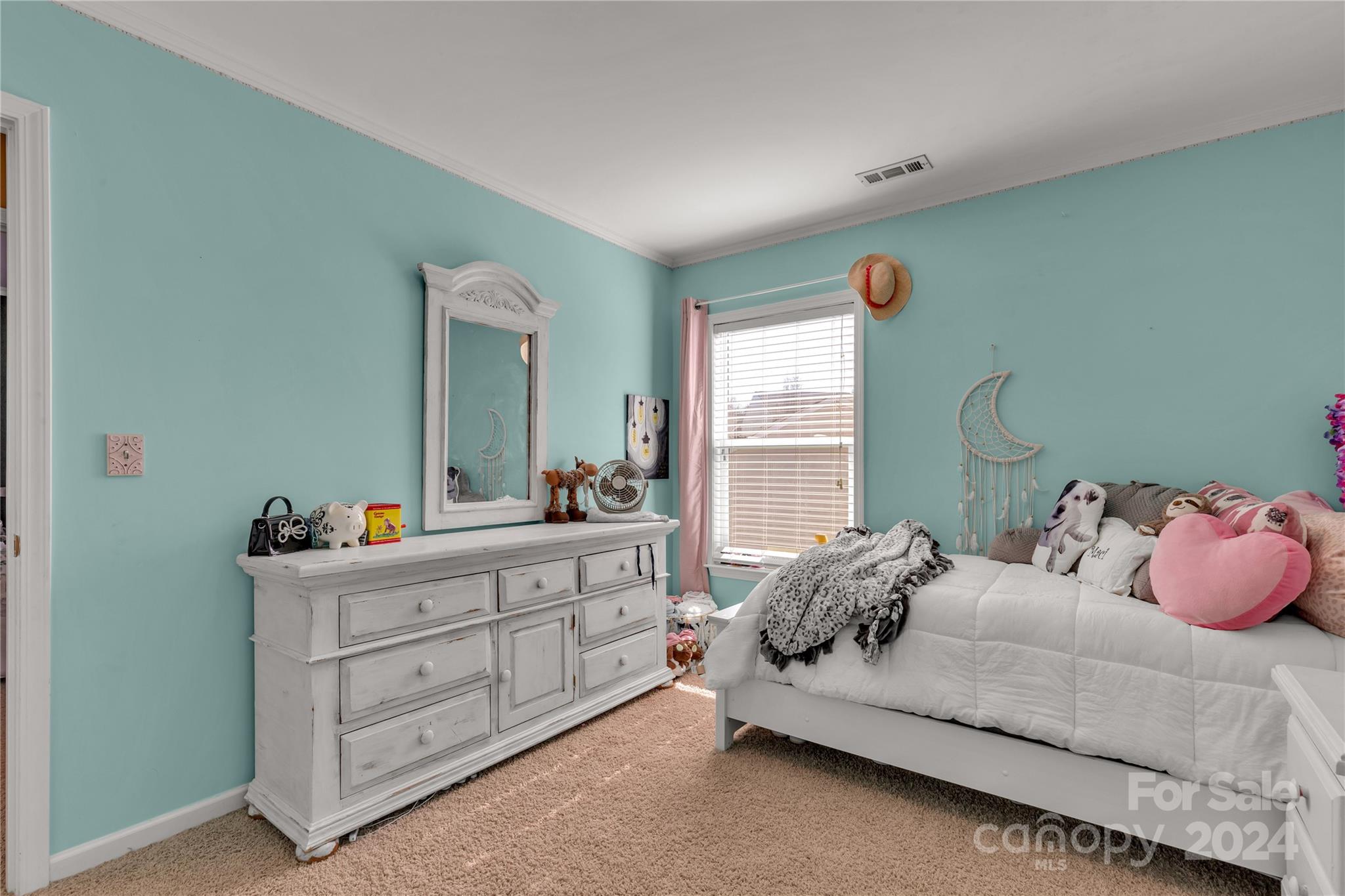 Bethelfields - Residential