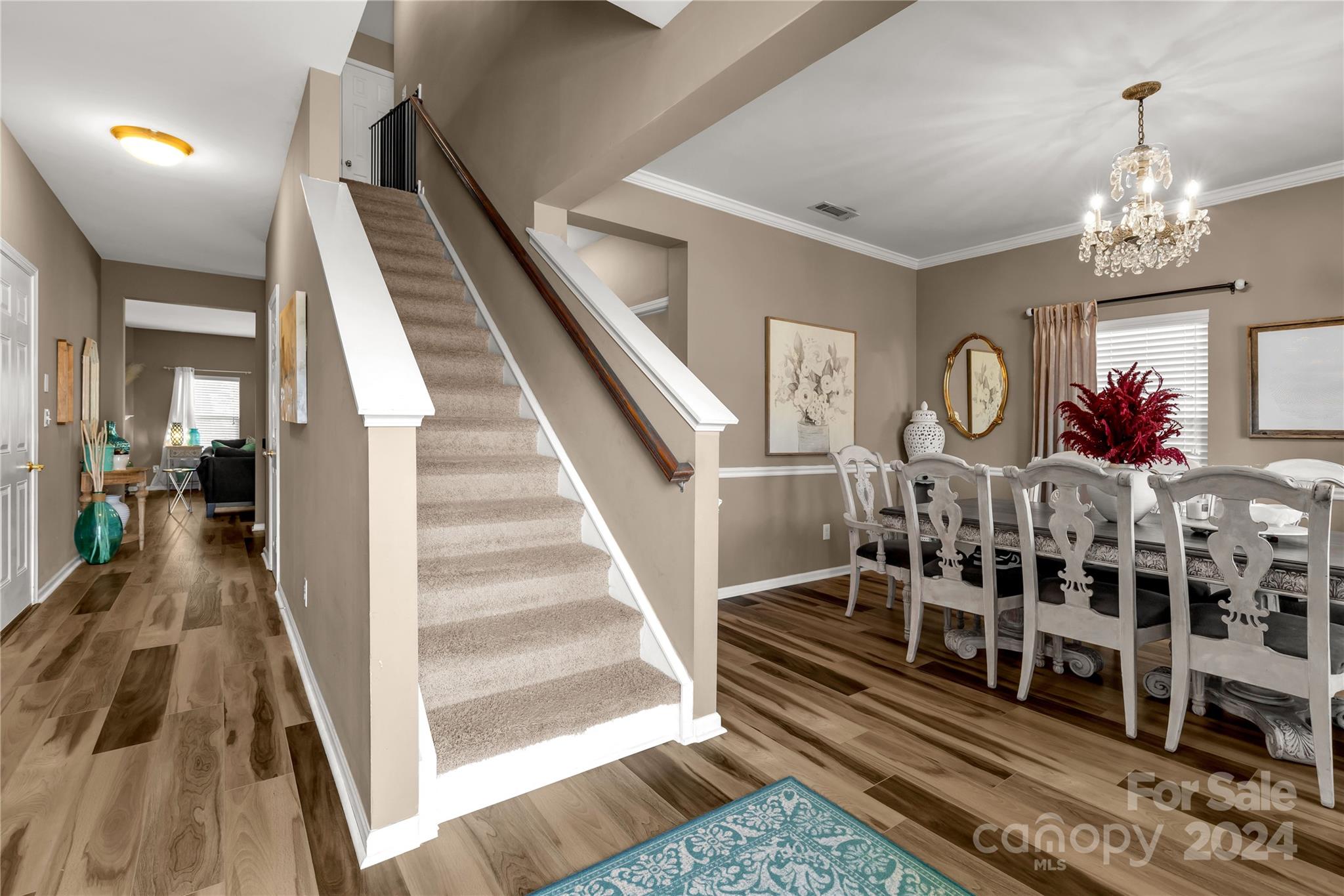 Bethelfields - Residential