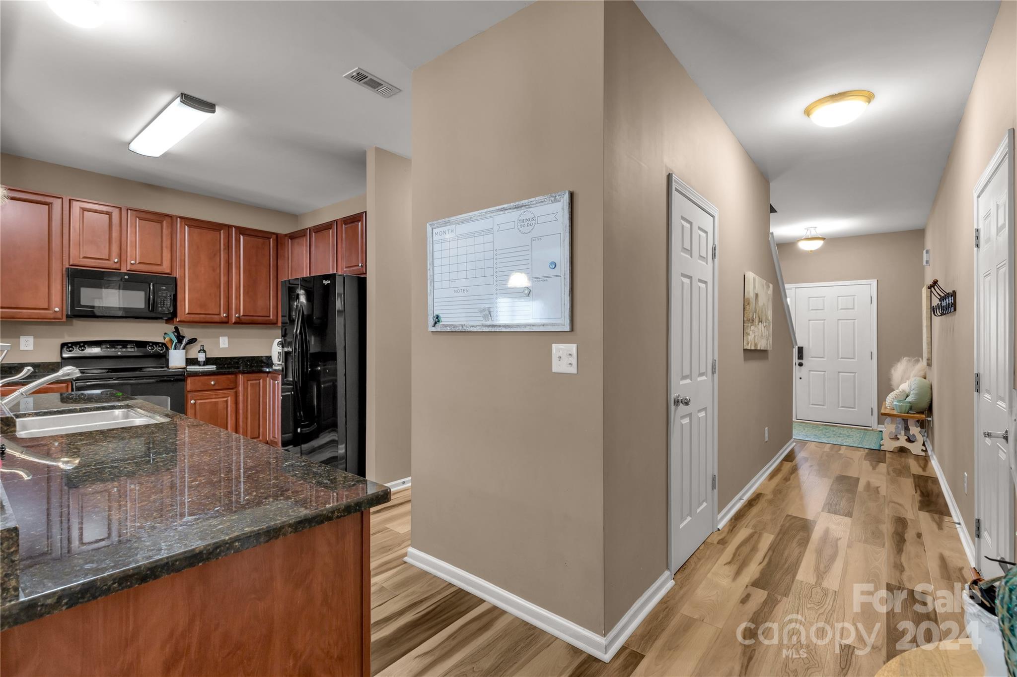 Bethelfields - Residential