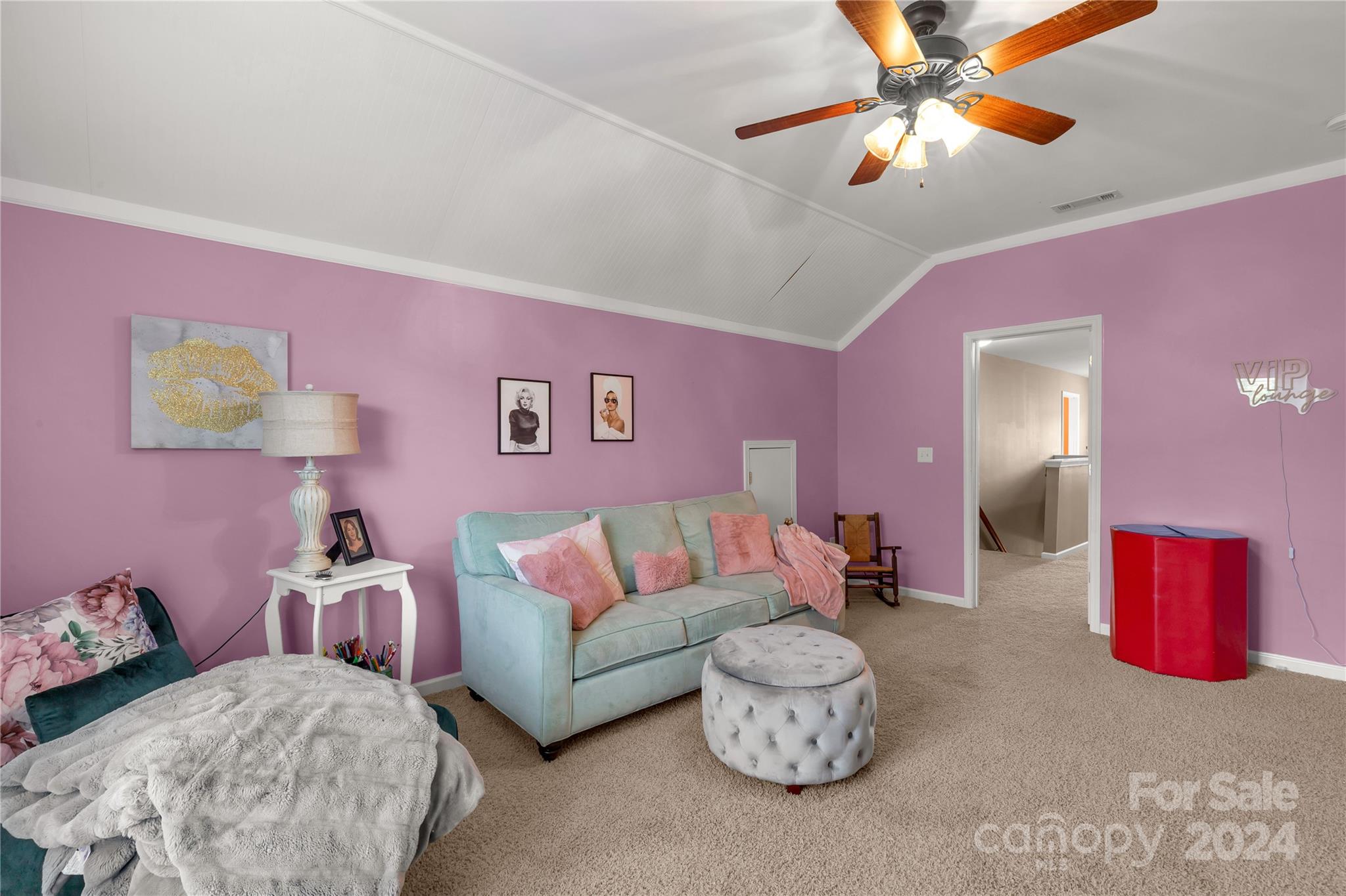 Bethelfields - Residential