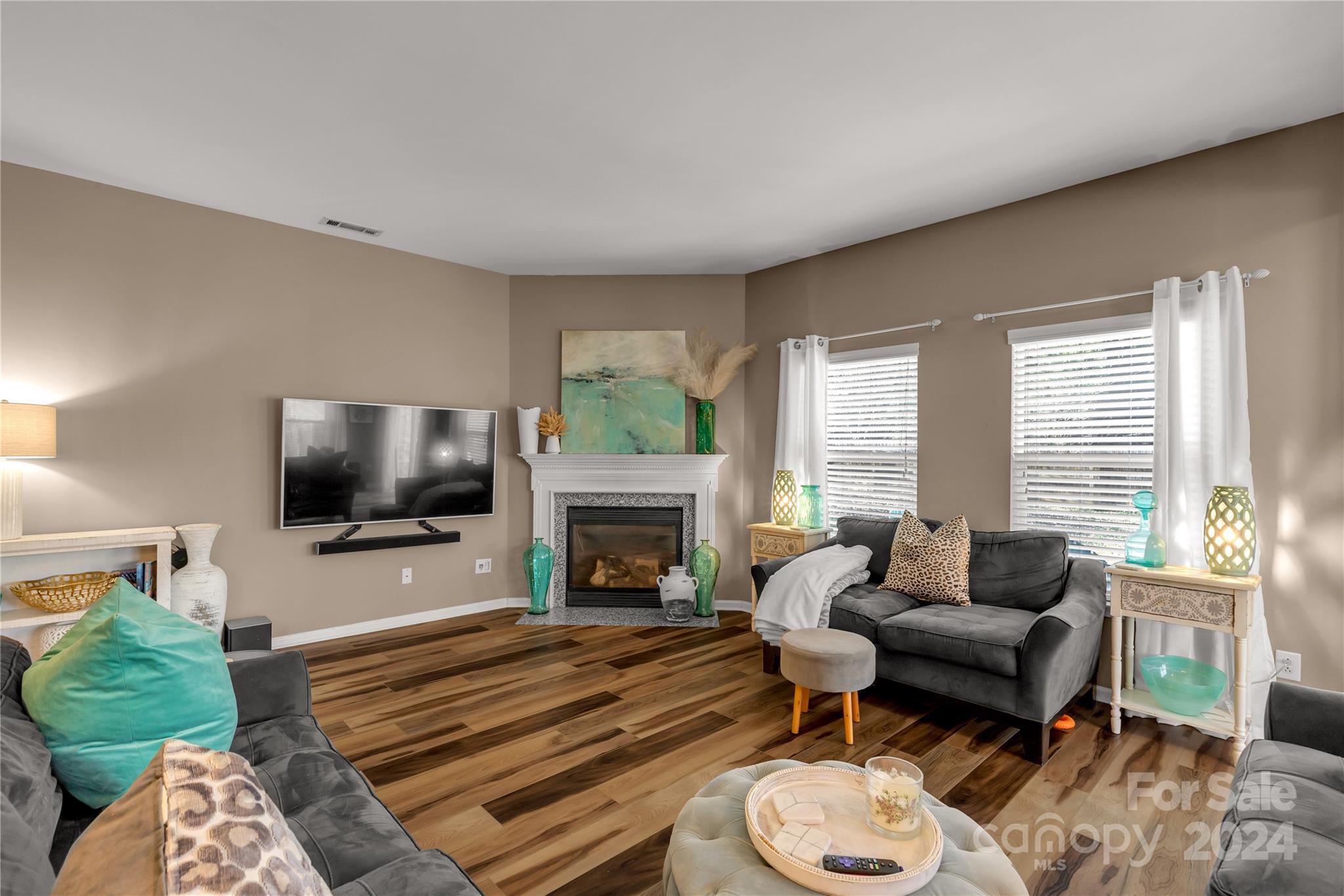 Bethelfields - Residential