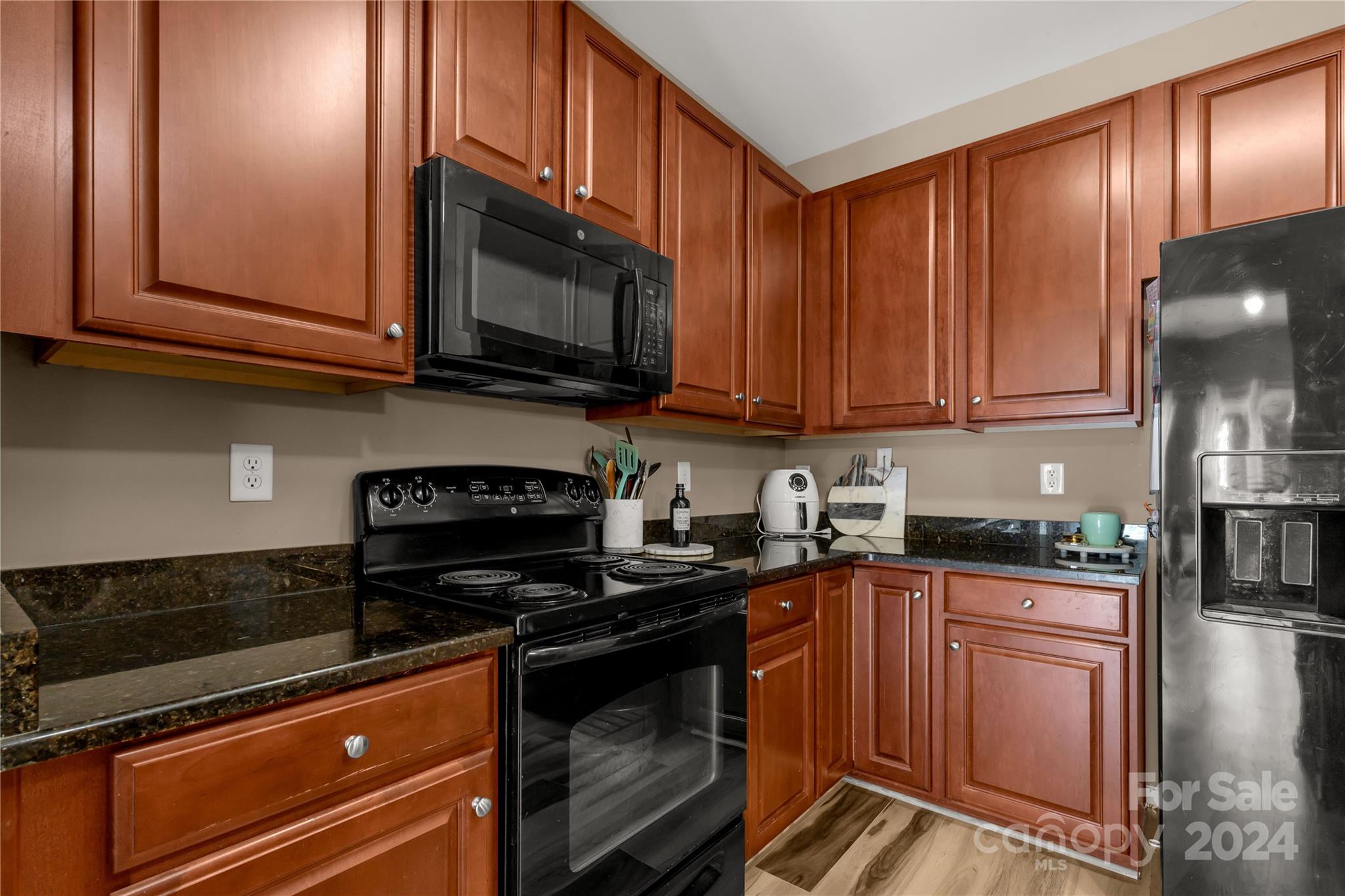 Bethelfields - Residential