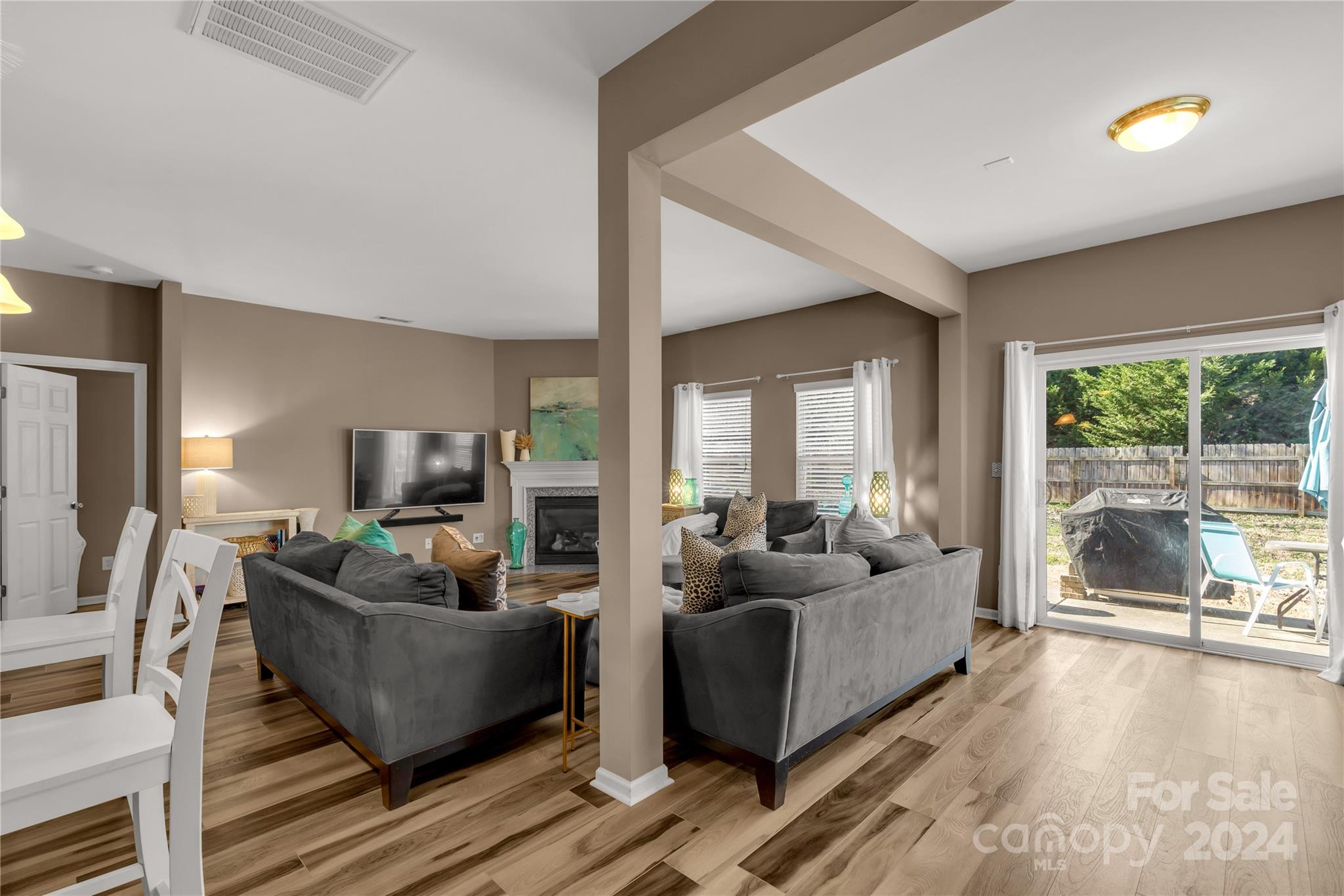 Bethelfields - Residential