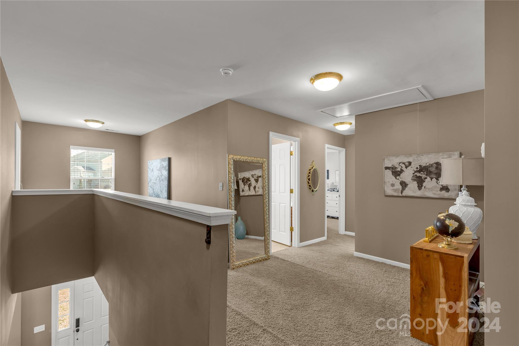 Bethelfields - Residential