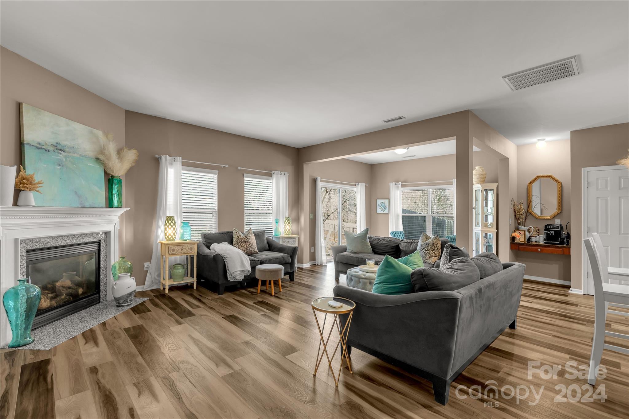 Bethelfields - Residential