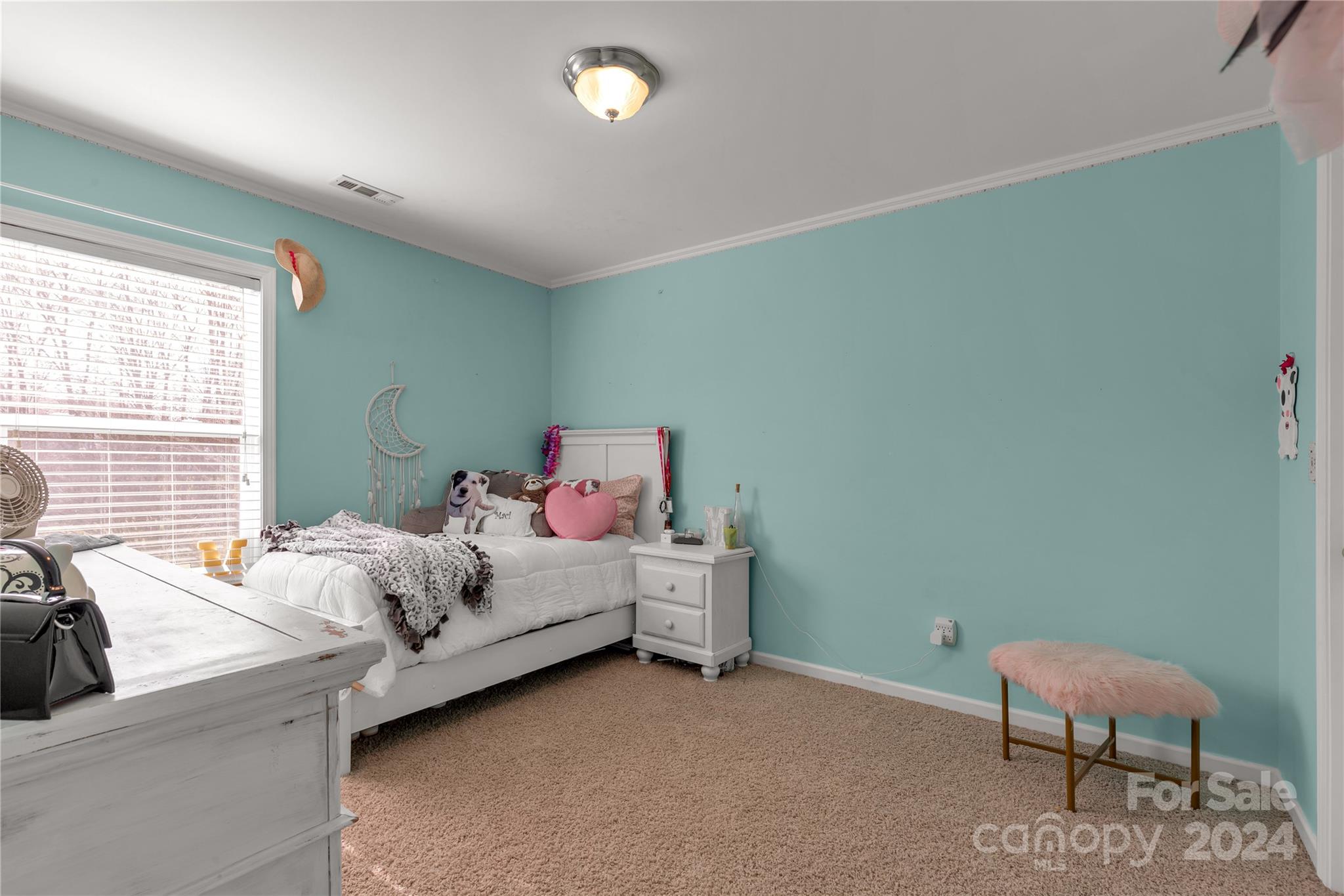 Bethelfields - Residential