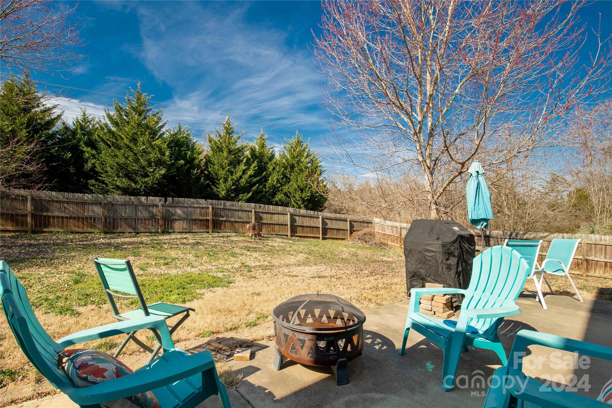 Bethelfields - Residential