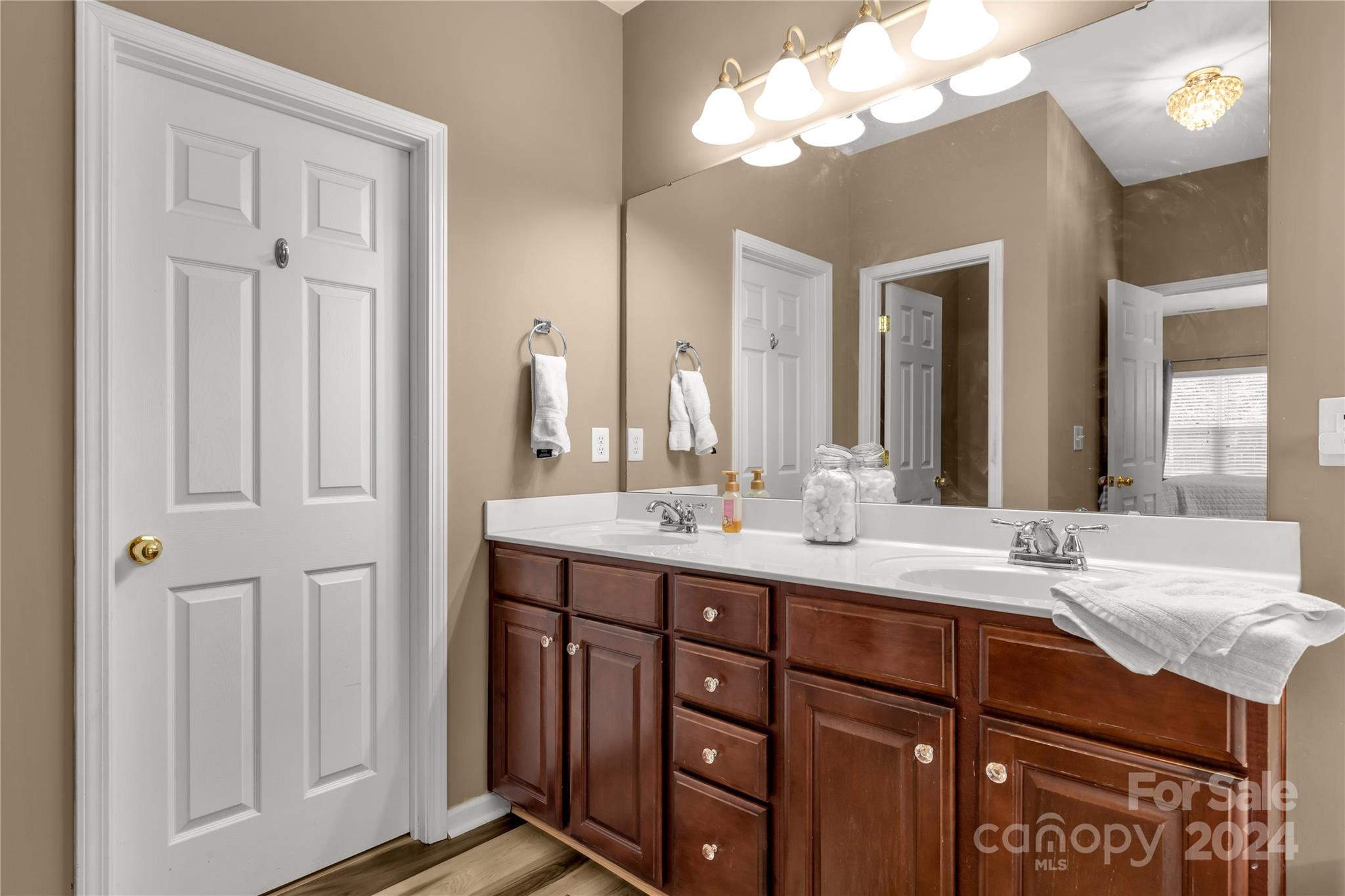 Bethelfields - Residential