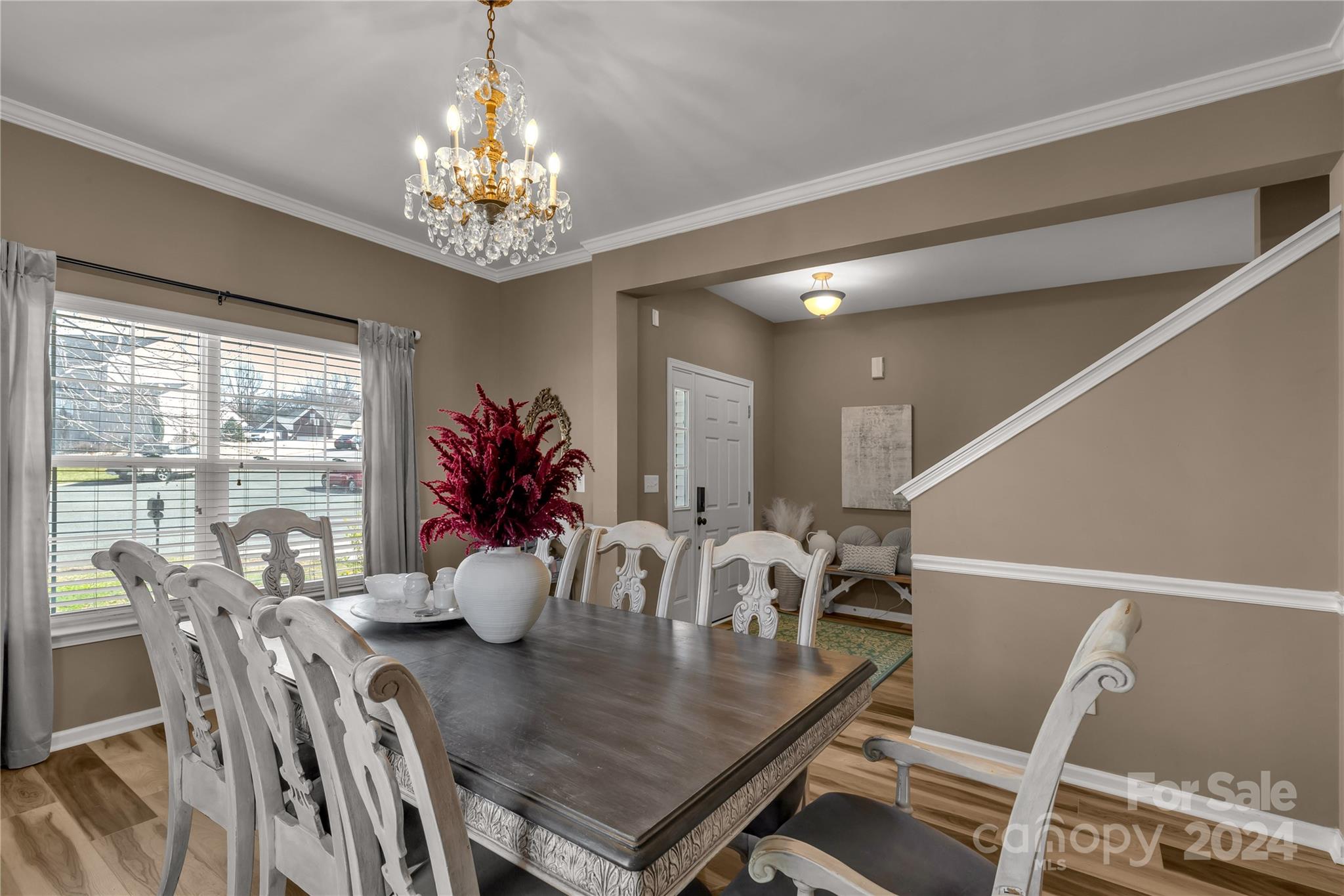 Bethelfields - Residential