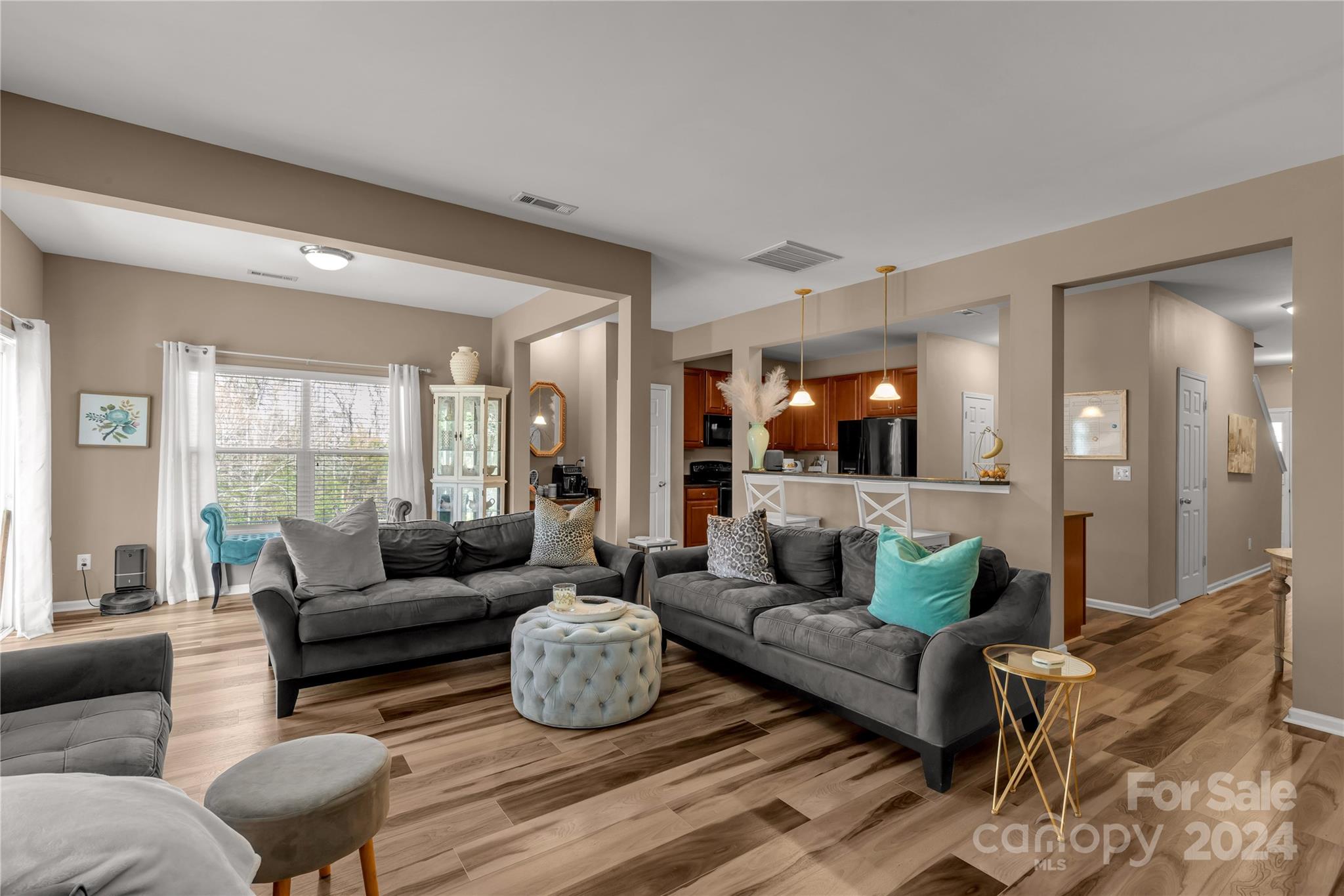 Bethelfields - Residential