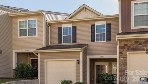 Photo of 14416 Glendon Hall Lane, Charlotte, NC 28262 (MLS # 4418921)