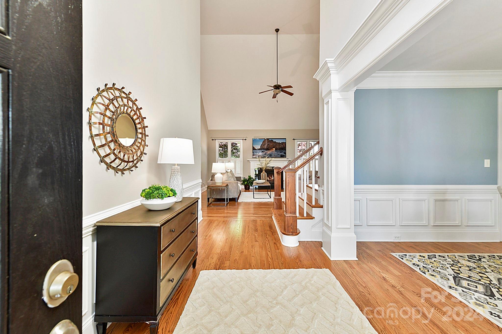 Sailview - Residential