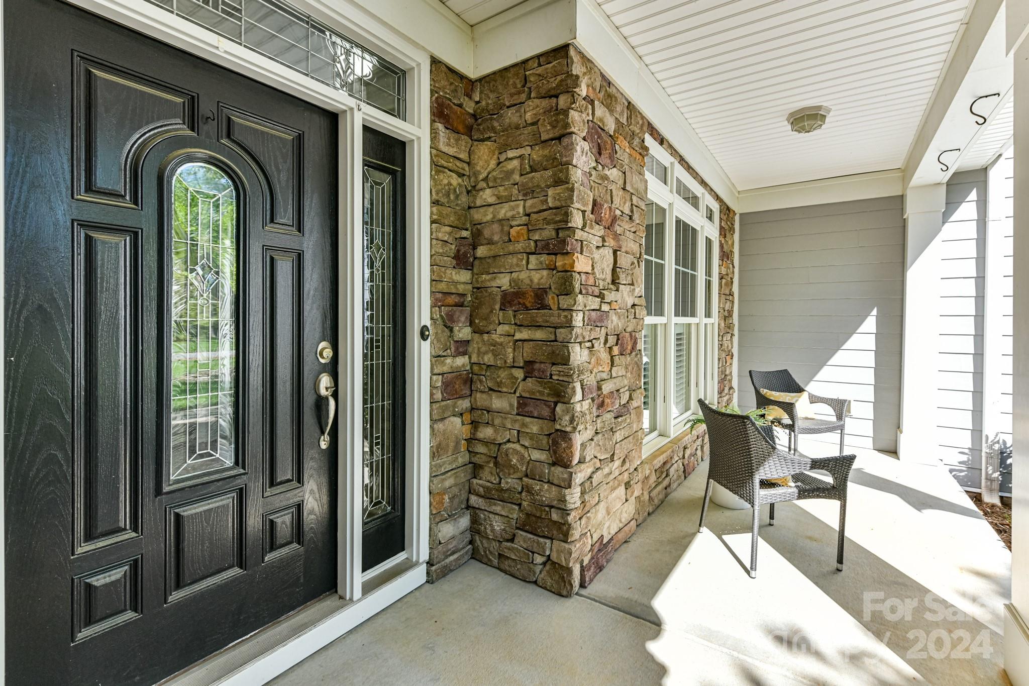 Sailview - Residential