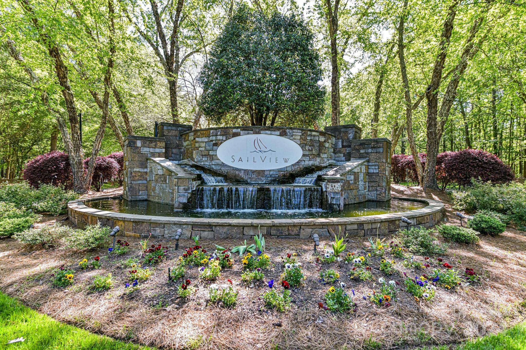 Sailview - Residential