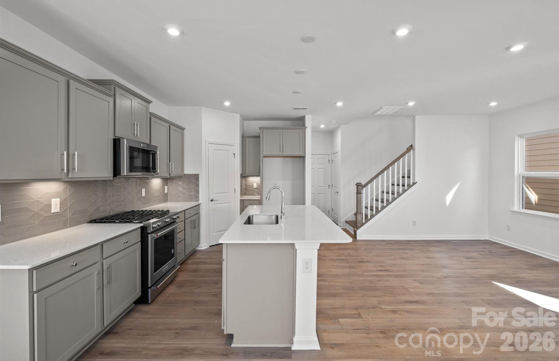 Riverstone - Residential