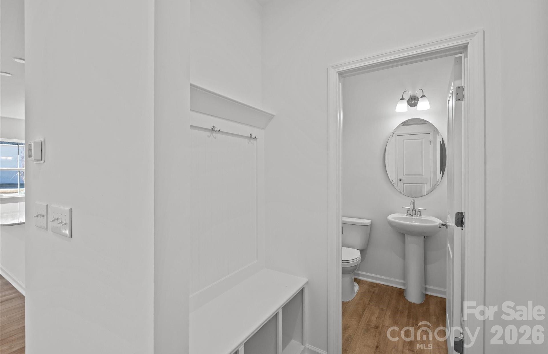 Riverstone - Residential