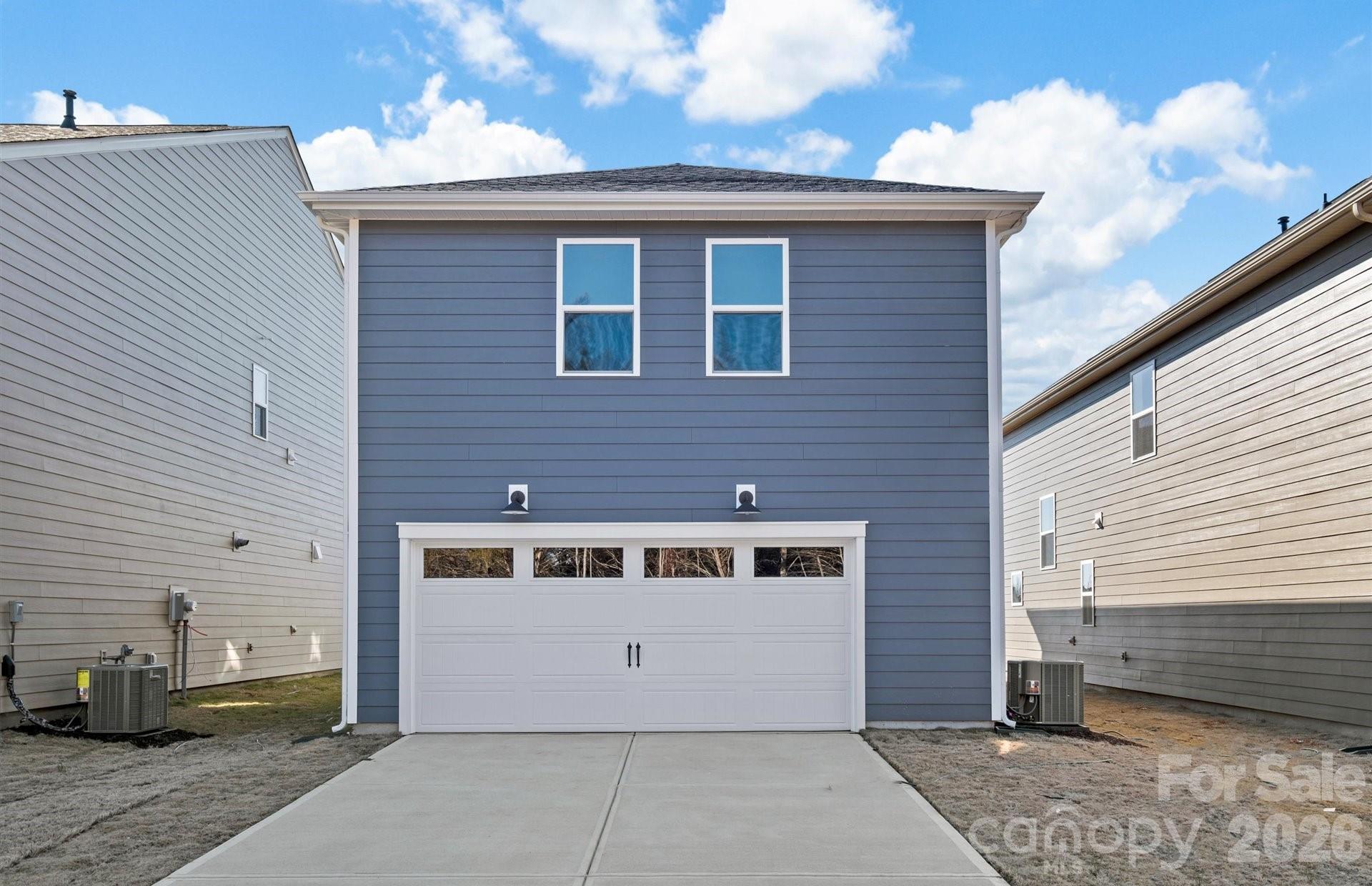 Riverstone - Residential