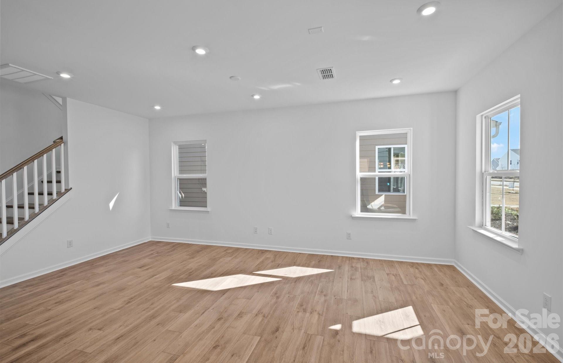 Riverstone - Residential