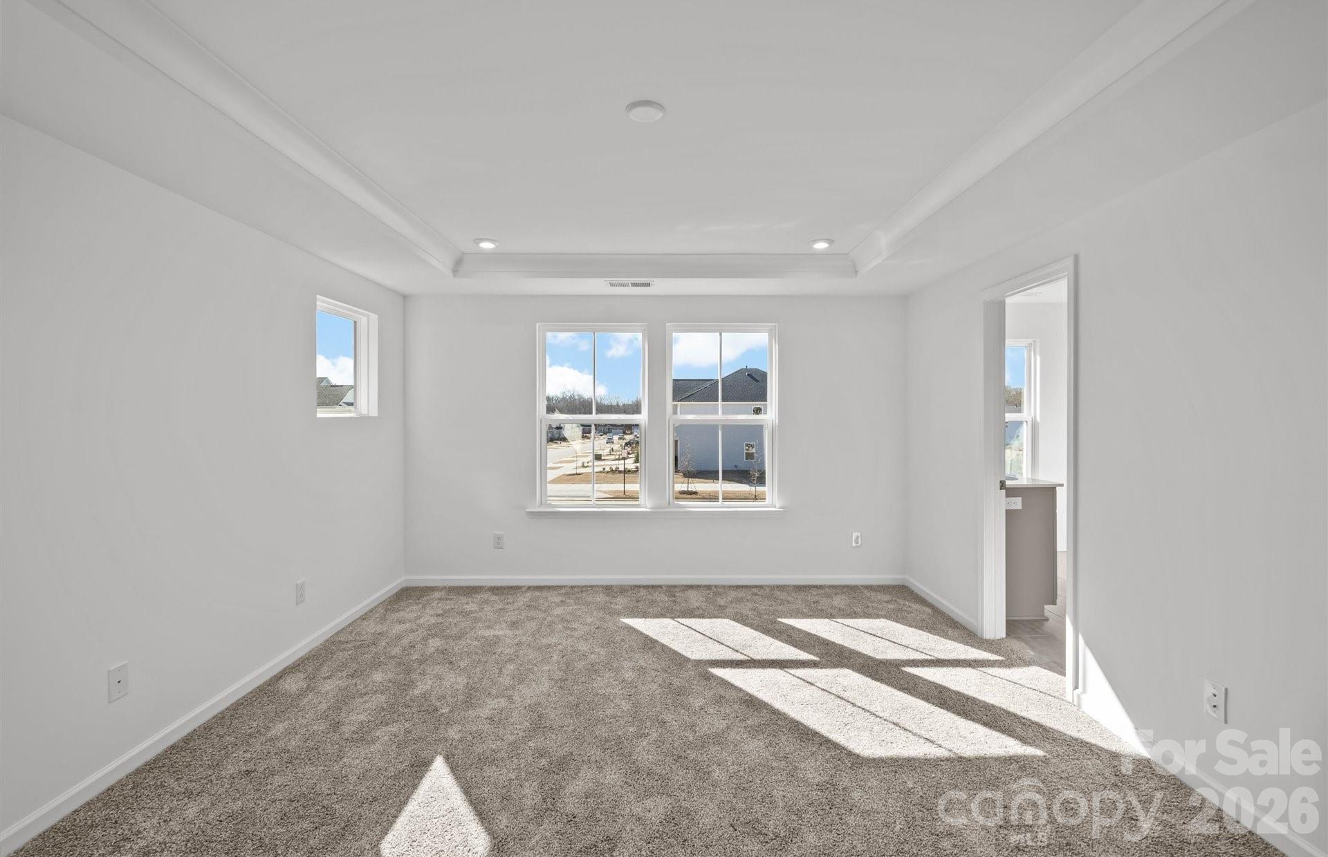 Riverstone - Residential