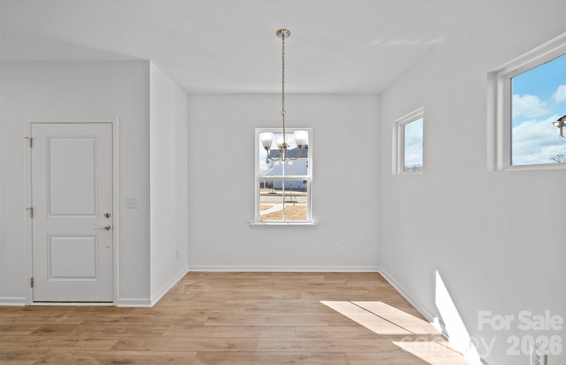 Riverstone - Residential