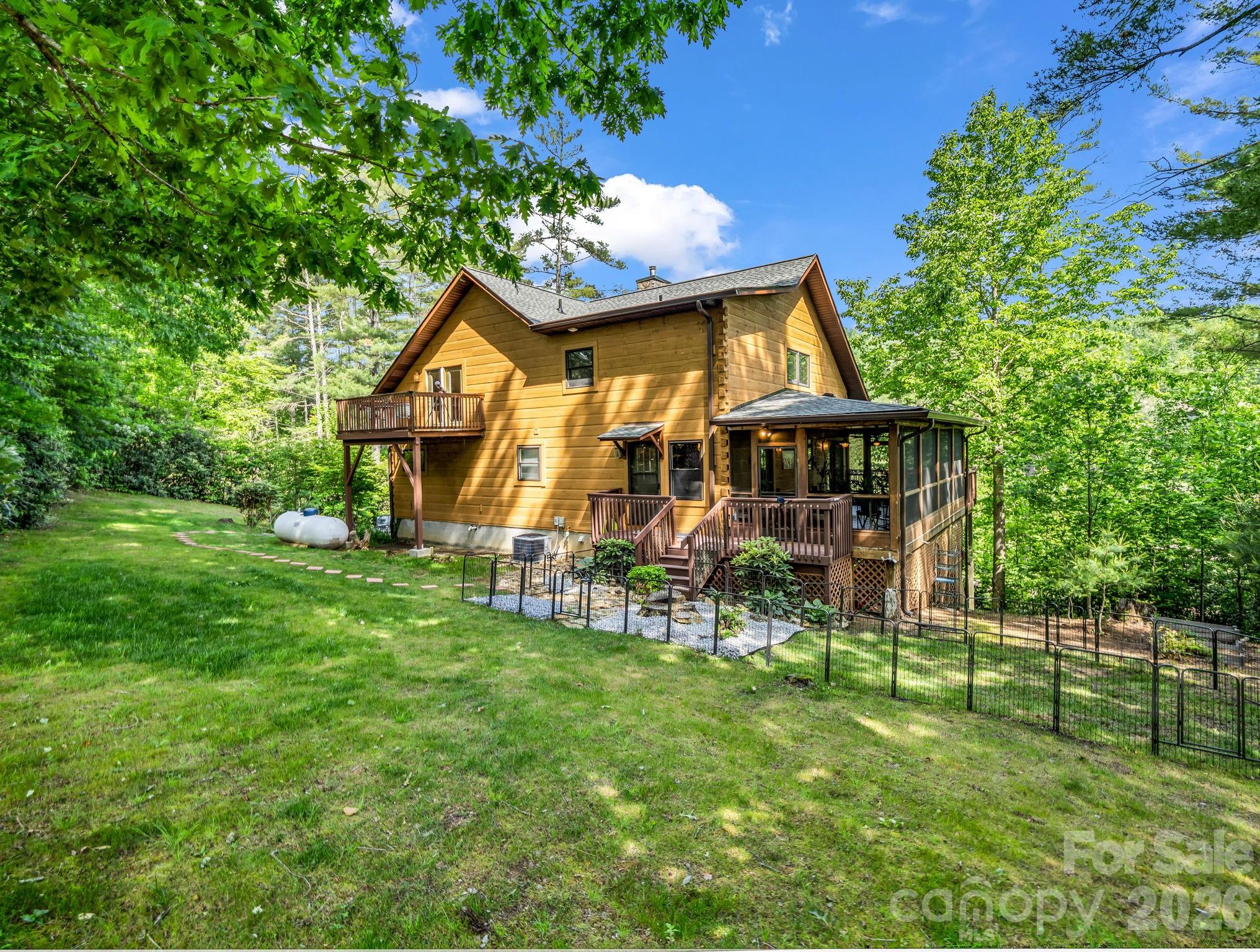 247 Woods Road