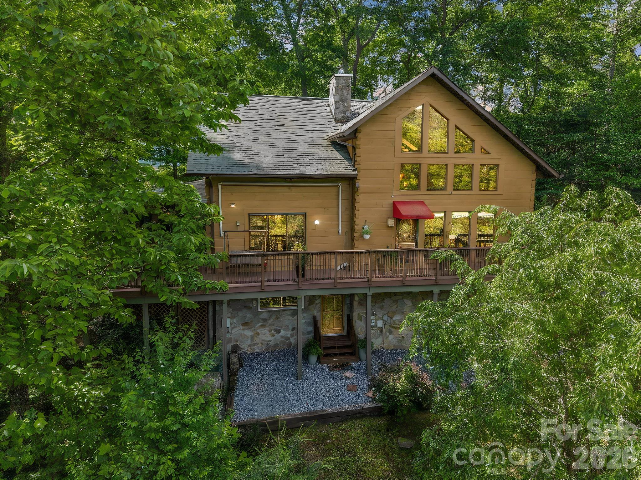 247 Woods Road