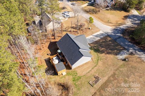 A home in Lancaster