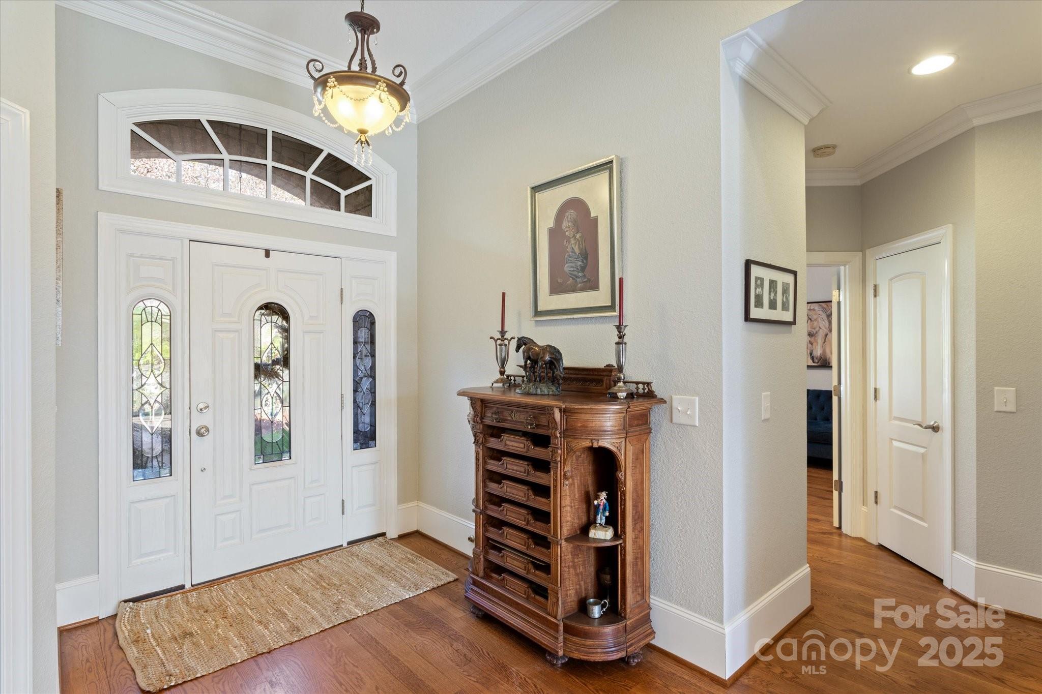 Cleghorn Plantation - Residential