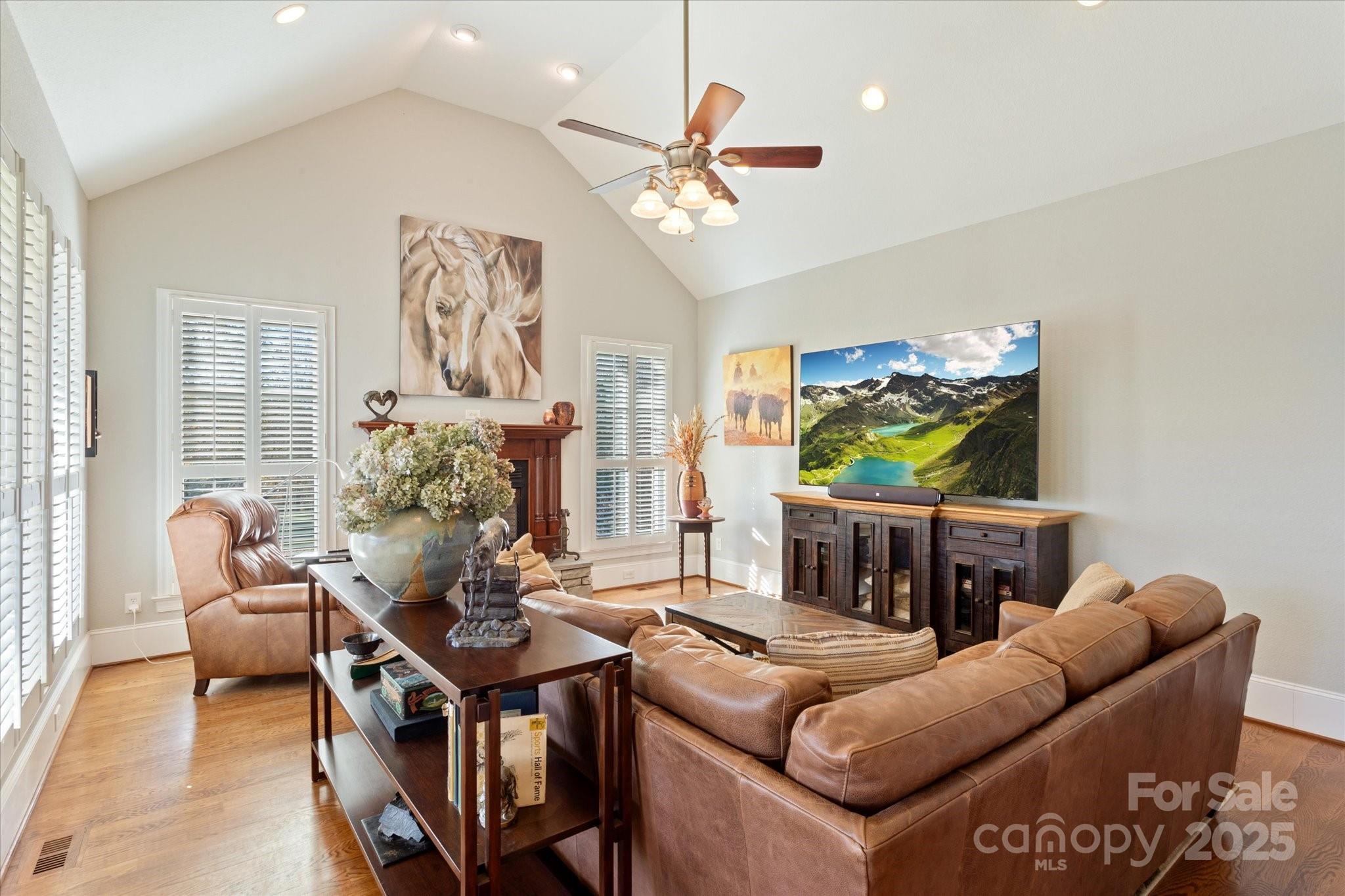 Cleghorn Plantation - Residential