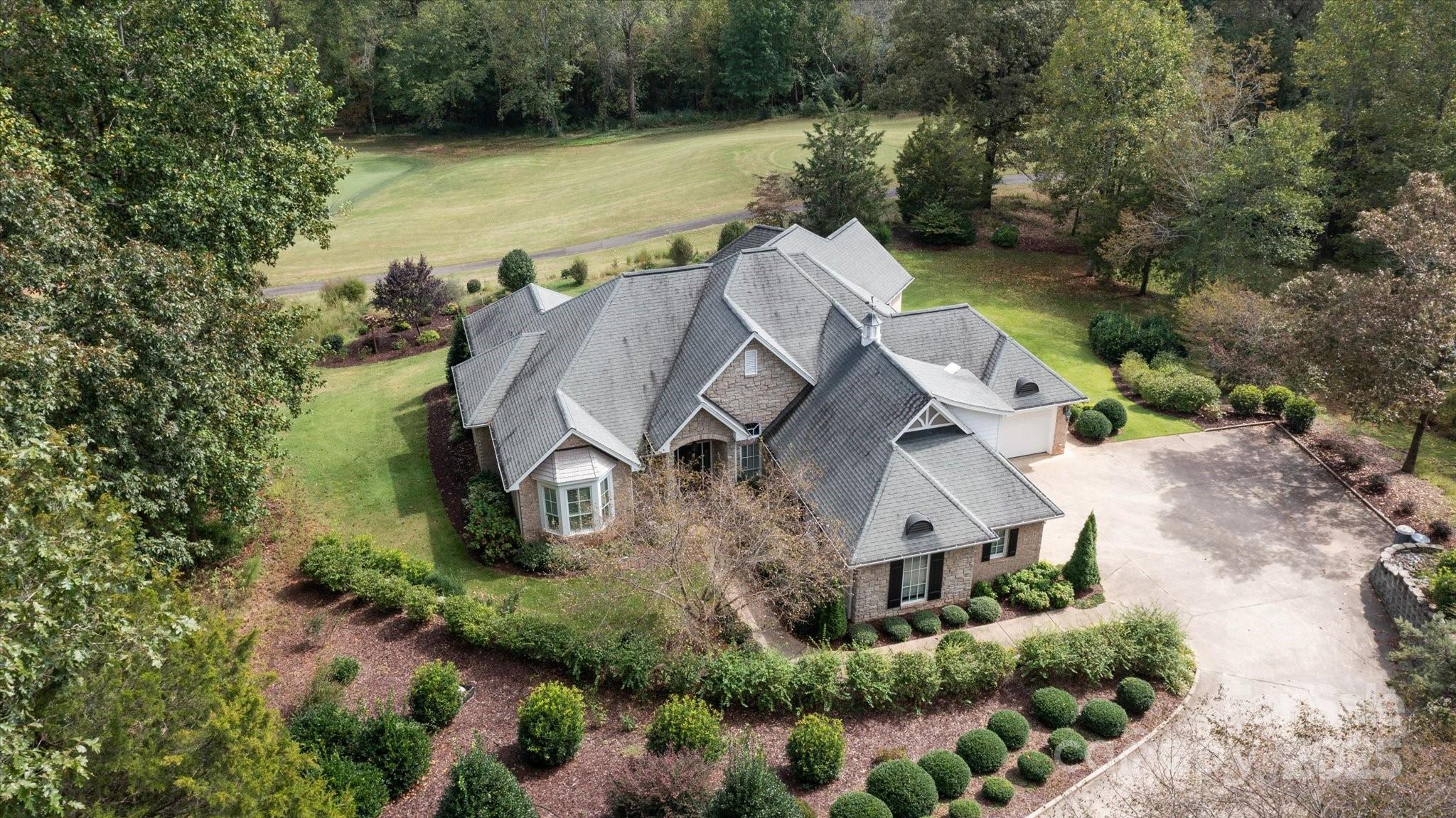 Cleghorn Plantation - Residential