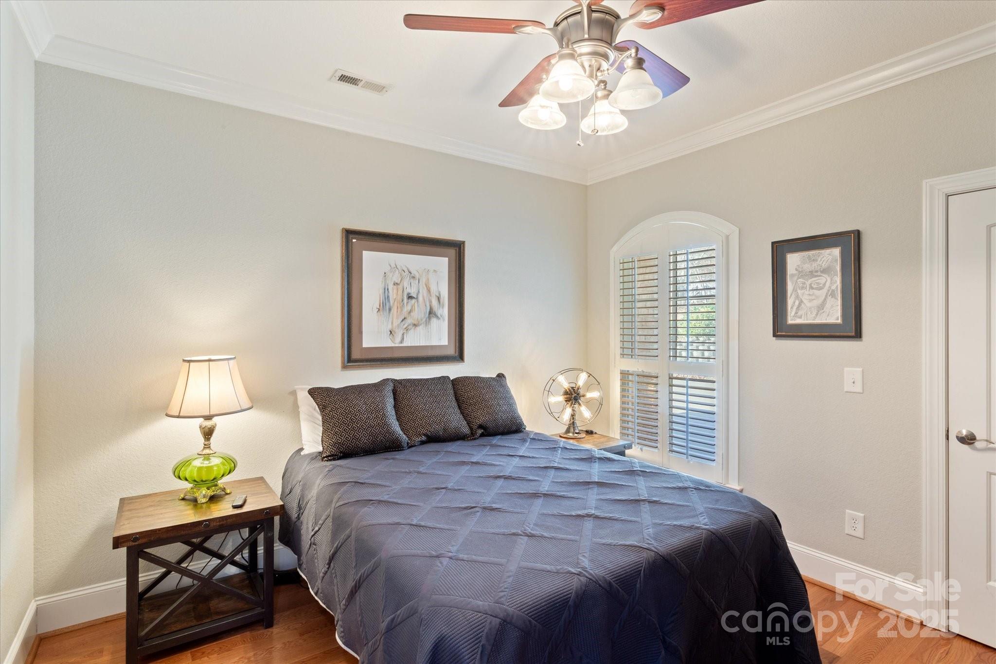 Cleghorn Plantation - Residential