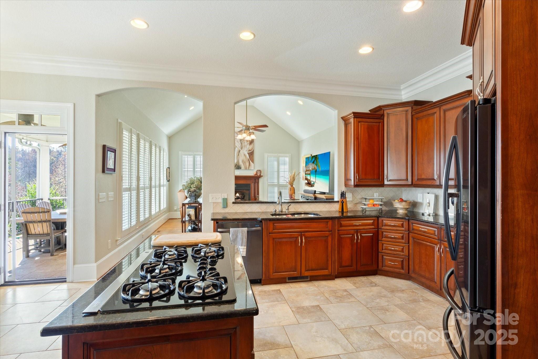 Cleghorn Plantation - Residential