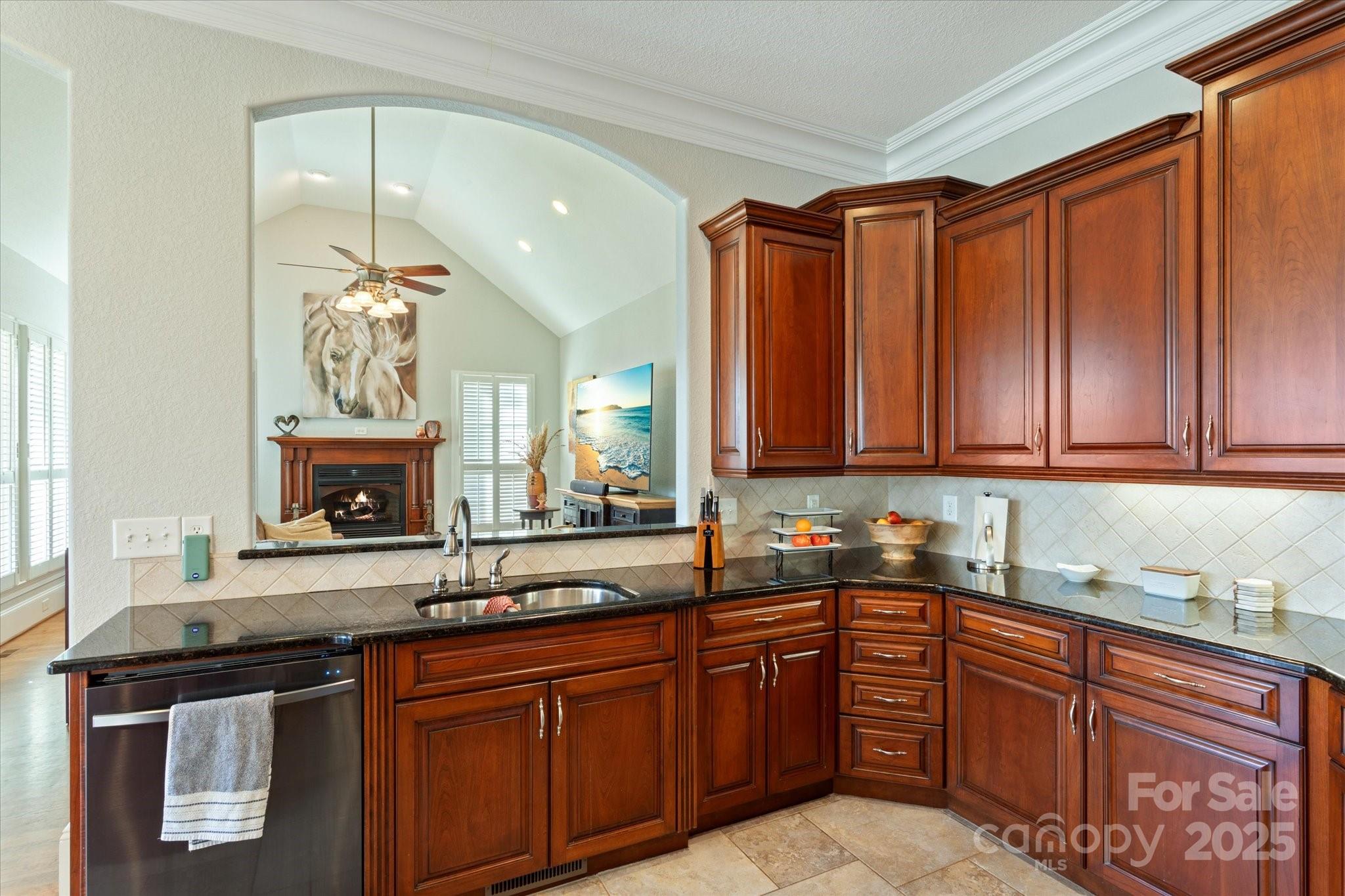 Cleghorn Plantation - Residential