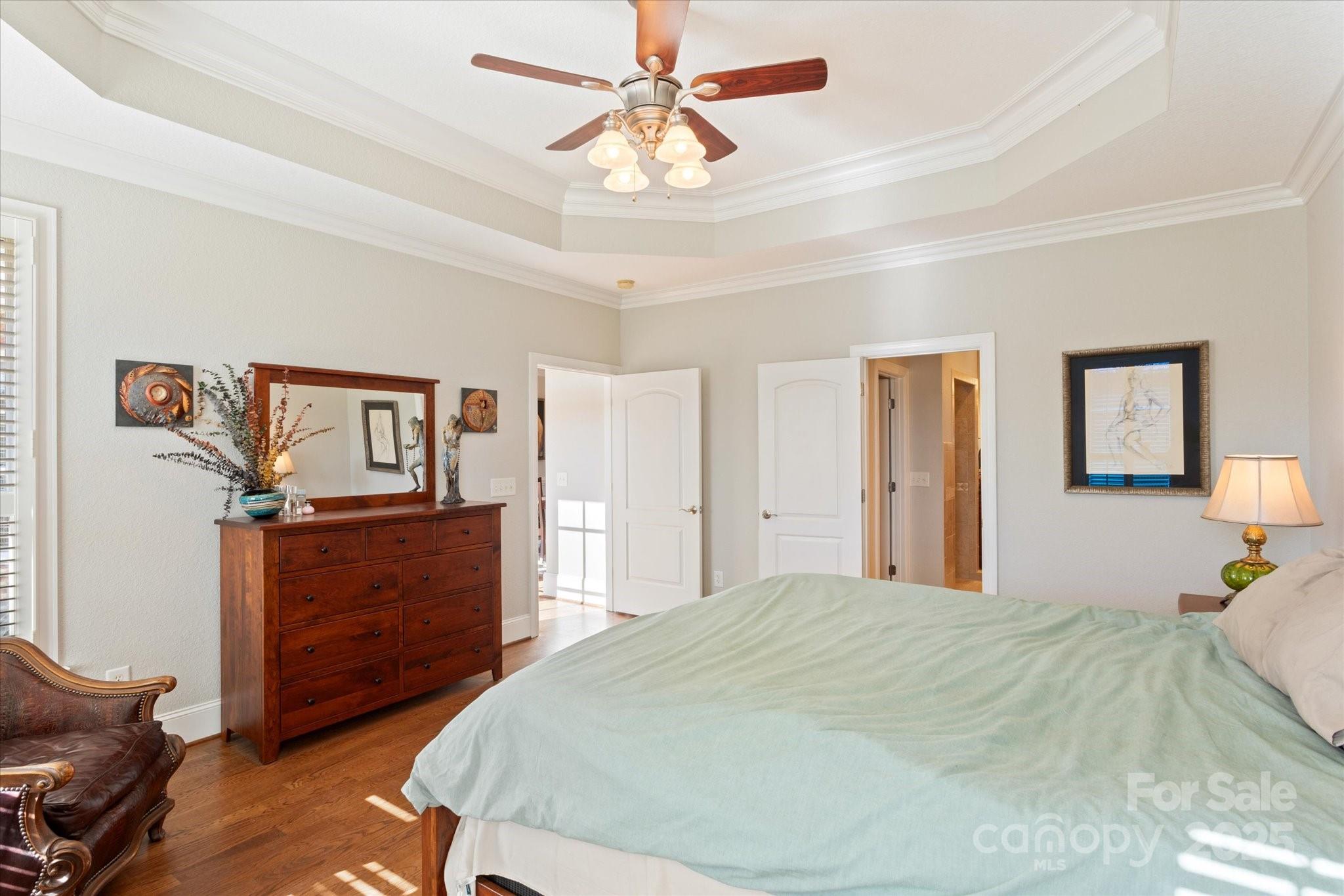 Cleghorn Plantation - Residential