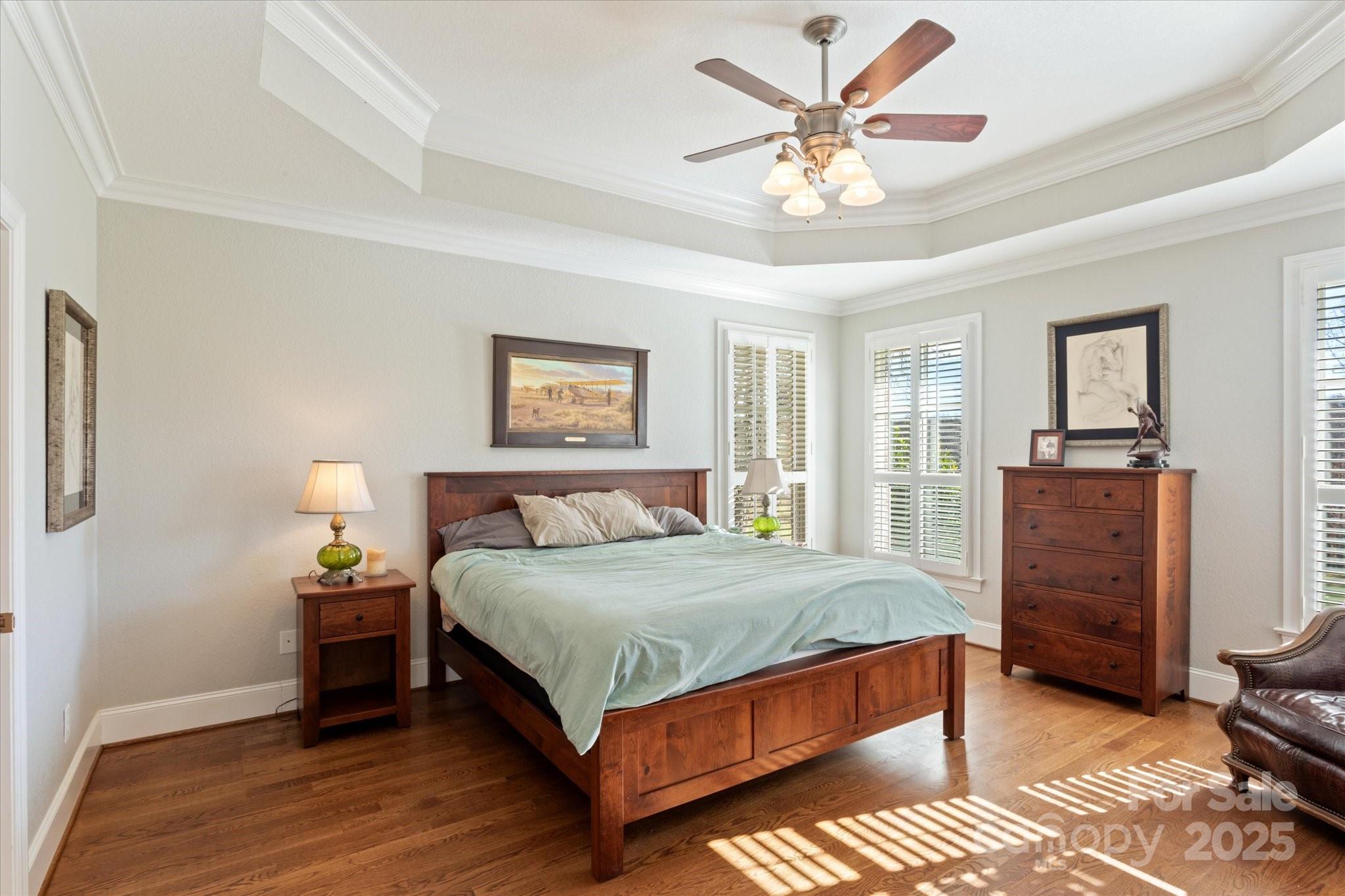 Cleghorn Plantation - Residential