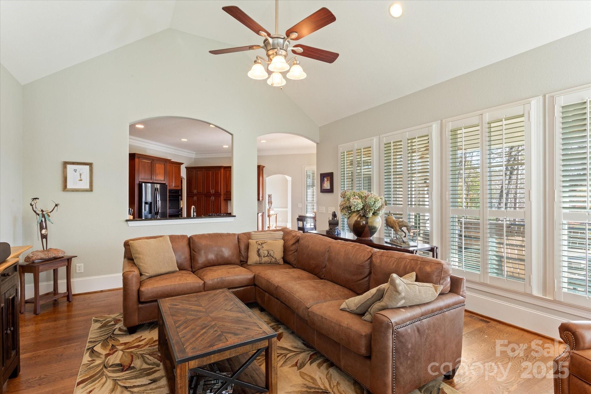 Cleghorn Plantation - Residential