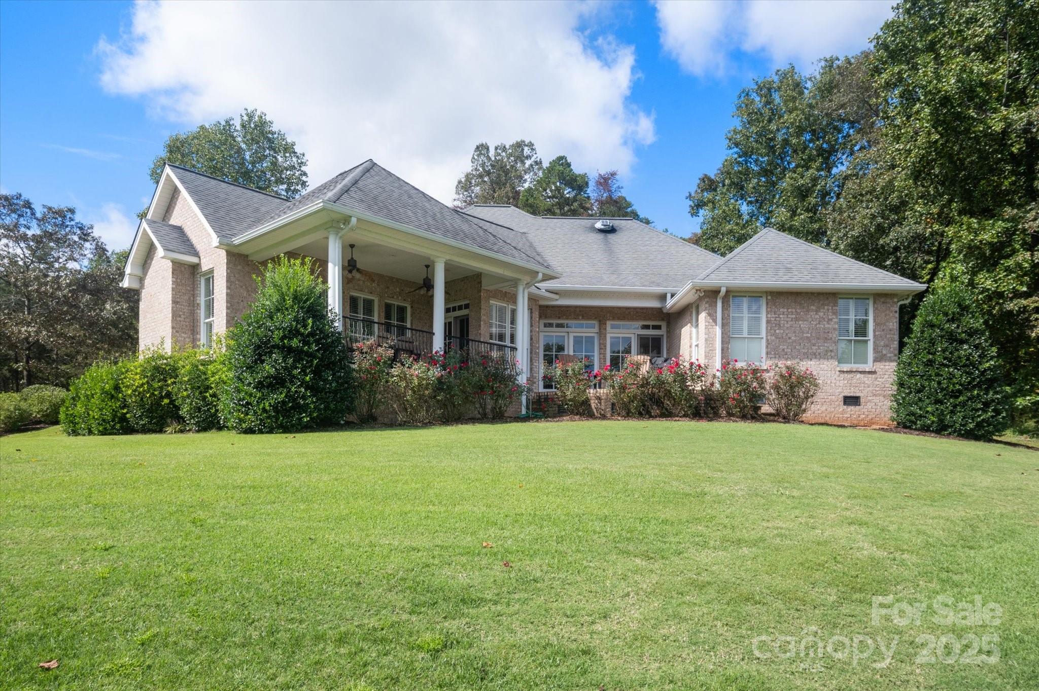 Cleghorn Plantation - Residential