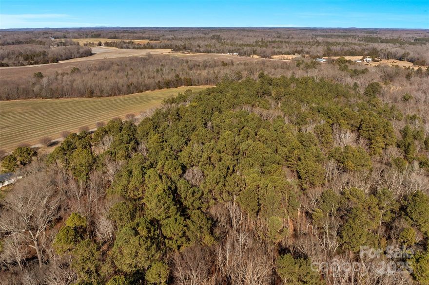 Large private 22.515 acres in McConnells, SC. Highly desirable countryside!  If you are wanting a large homestead/compound, farm, equestrian estate, large garden, hunt, and live the country lifestyle, this is the land for you! With mixed mature timber, this provides great privacy for future homesite along with great hunting habitat.  About 15 min from Dave Lyle BLVD Rock Hill. Close proximity to York, Chester, and easily accessible from Fort Mill and Charlotte. Great road frontage for proper access and egress, there is electric and fiber optic internet available. Pursue building your dream estate for your country lifestyle!