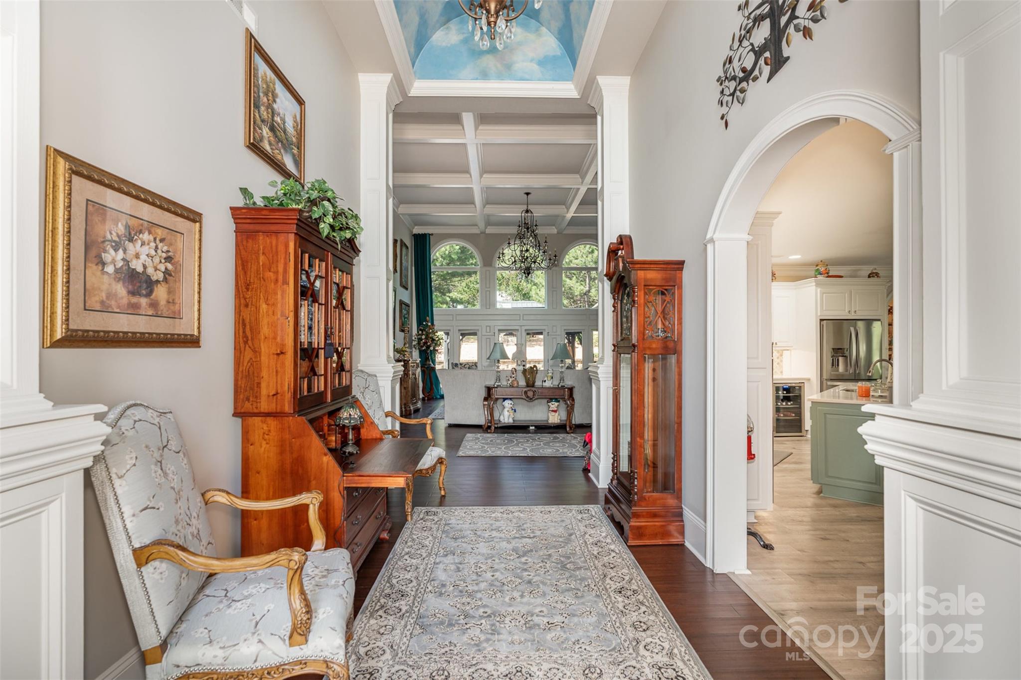3441 Club Ridge Court