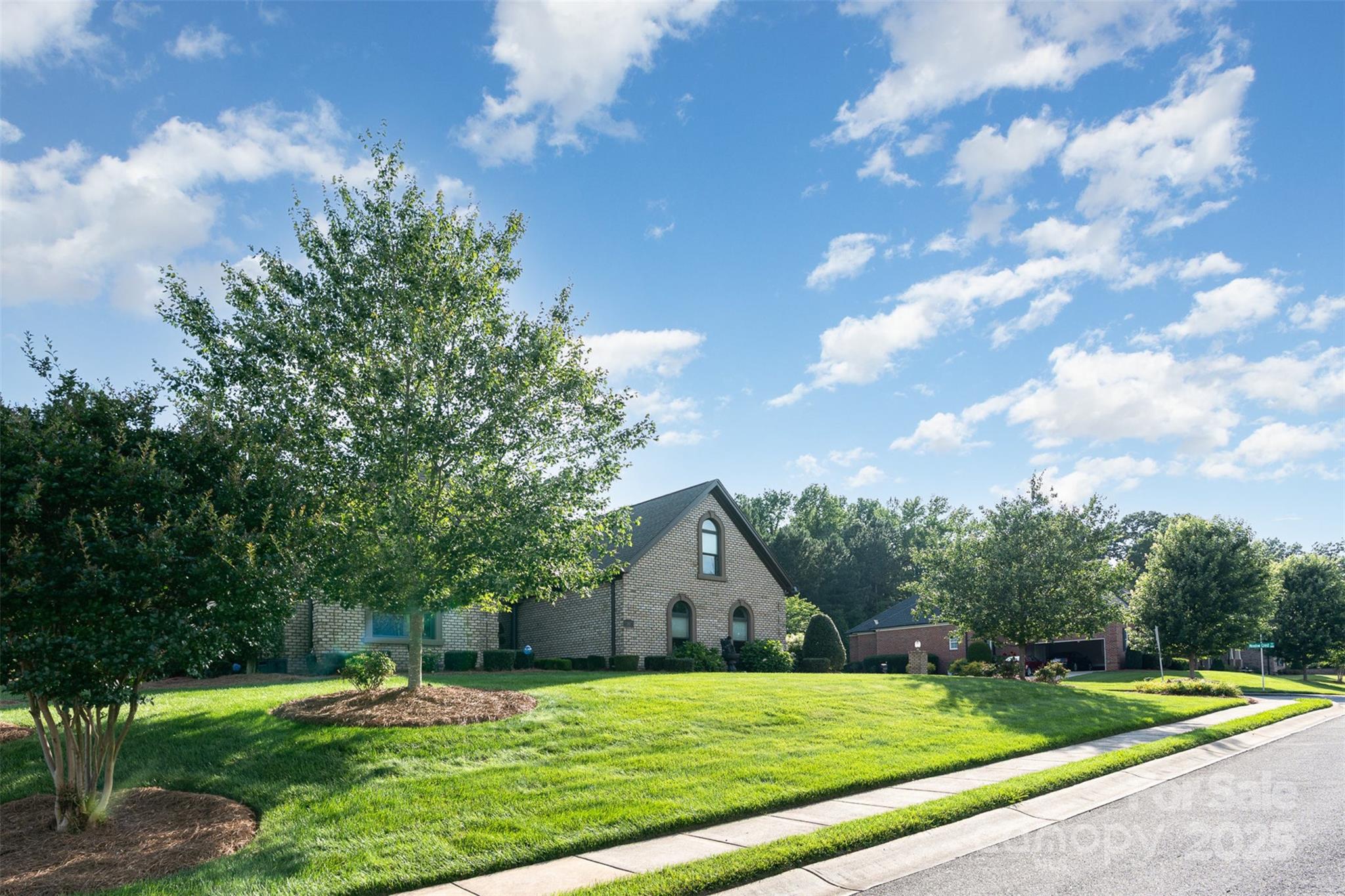 3441 Club Ridge Court