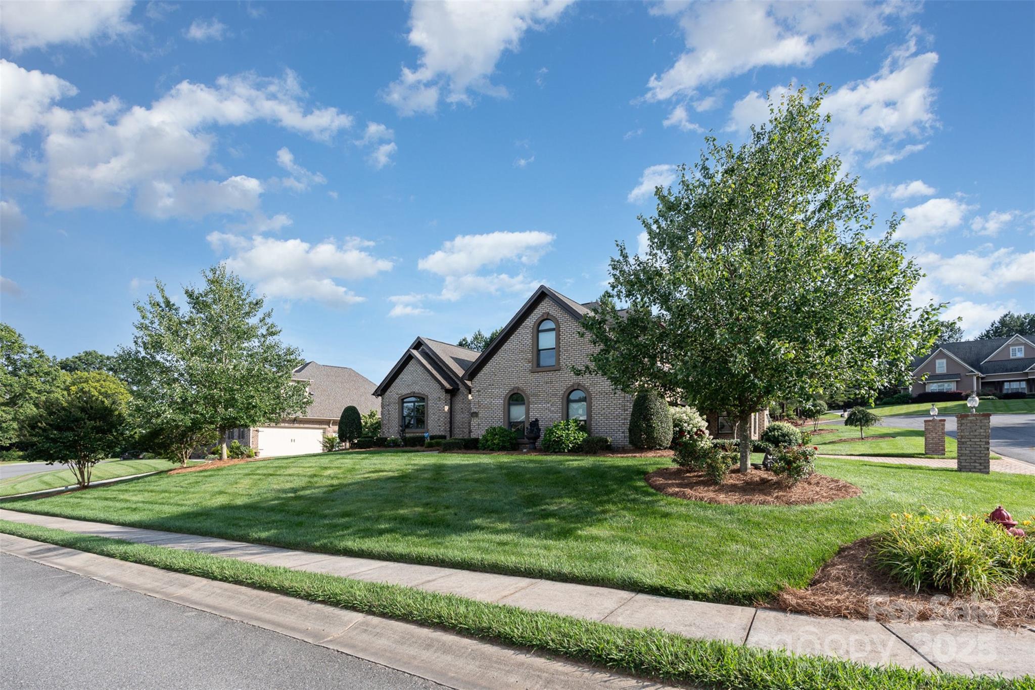 3441 Club Ridge Court