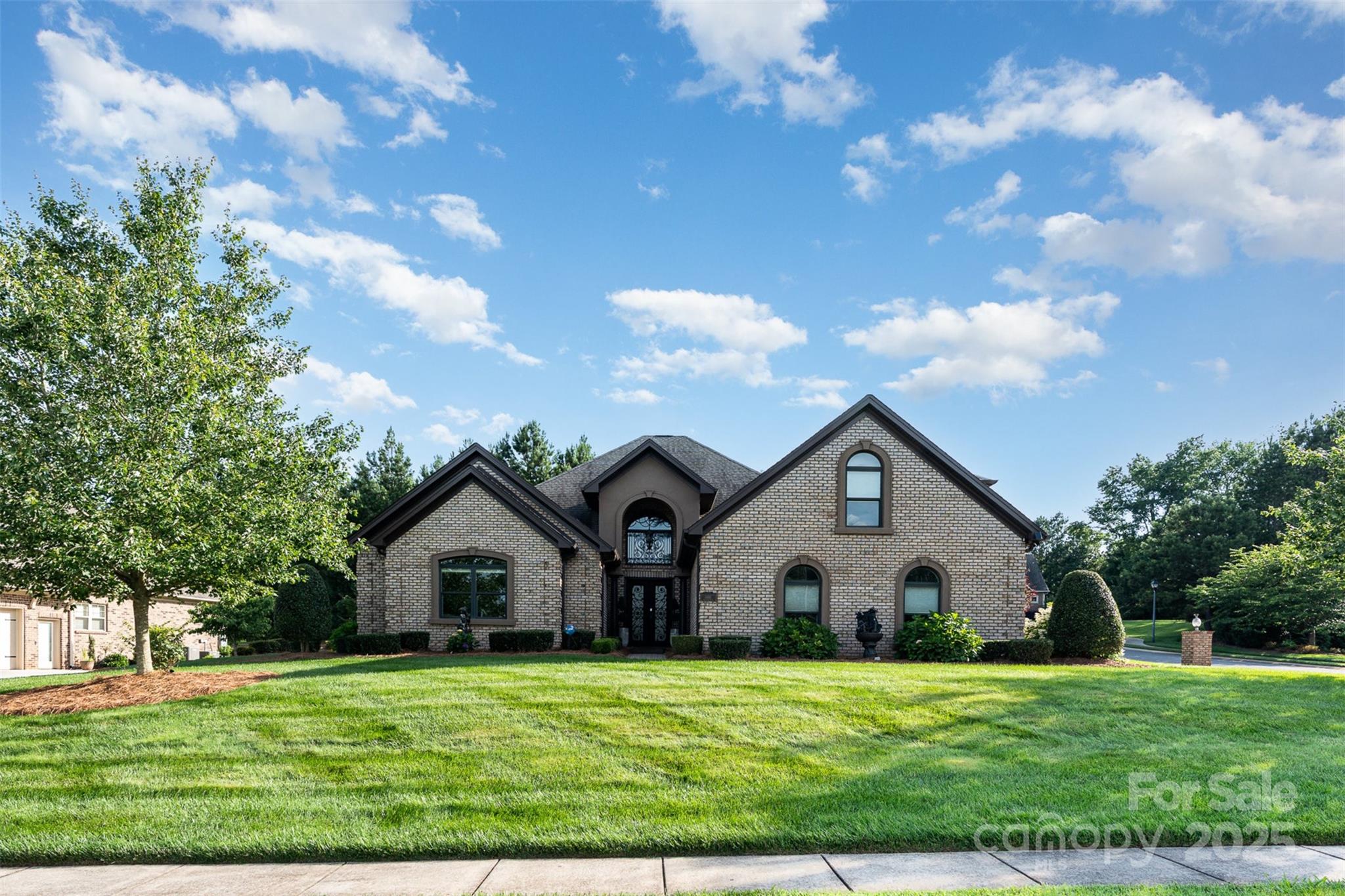 3441 Club Ridge Court
