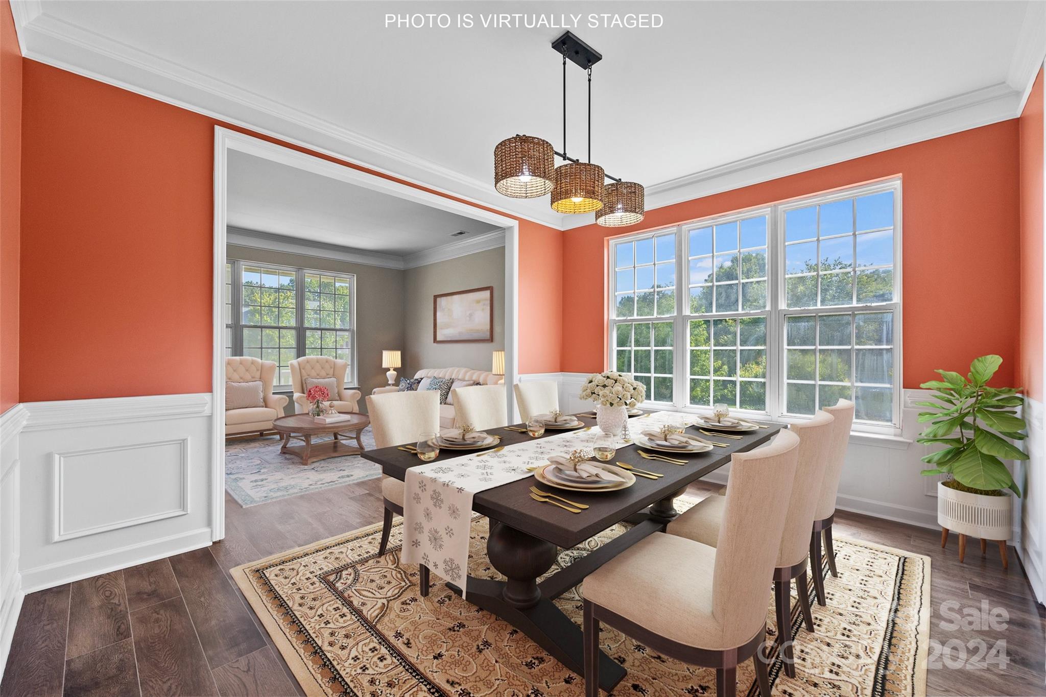 Lynnwood Farms - Residential