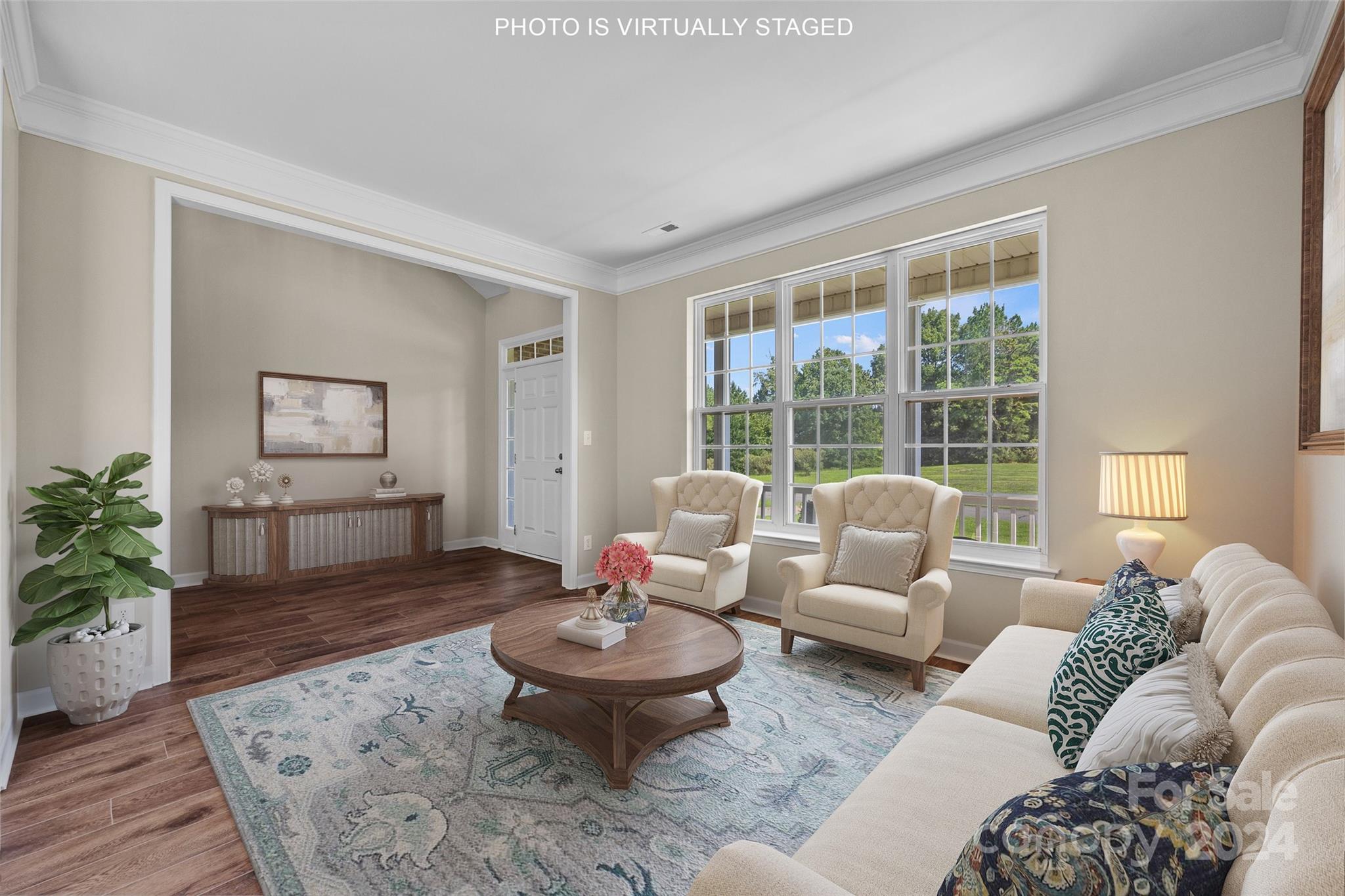 Lynnwood Farms - Residential