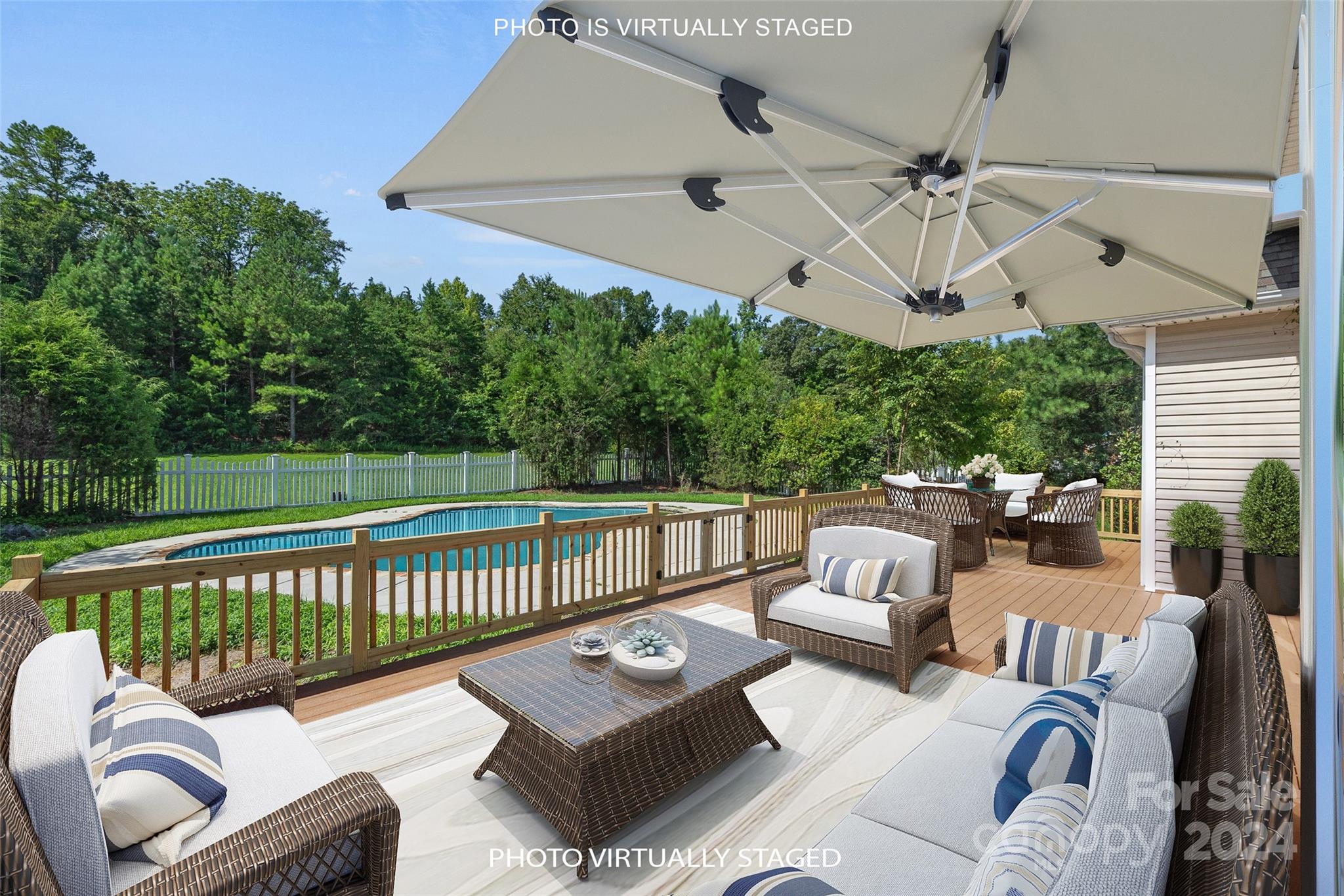 Lynnwood Farms - Residential